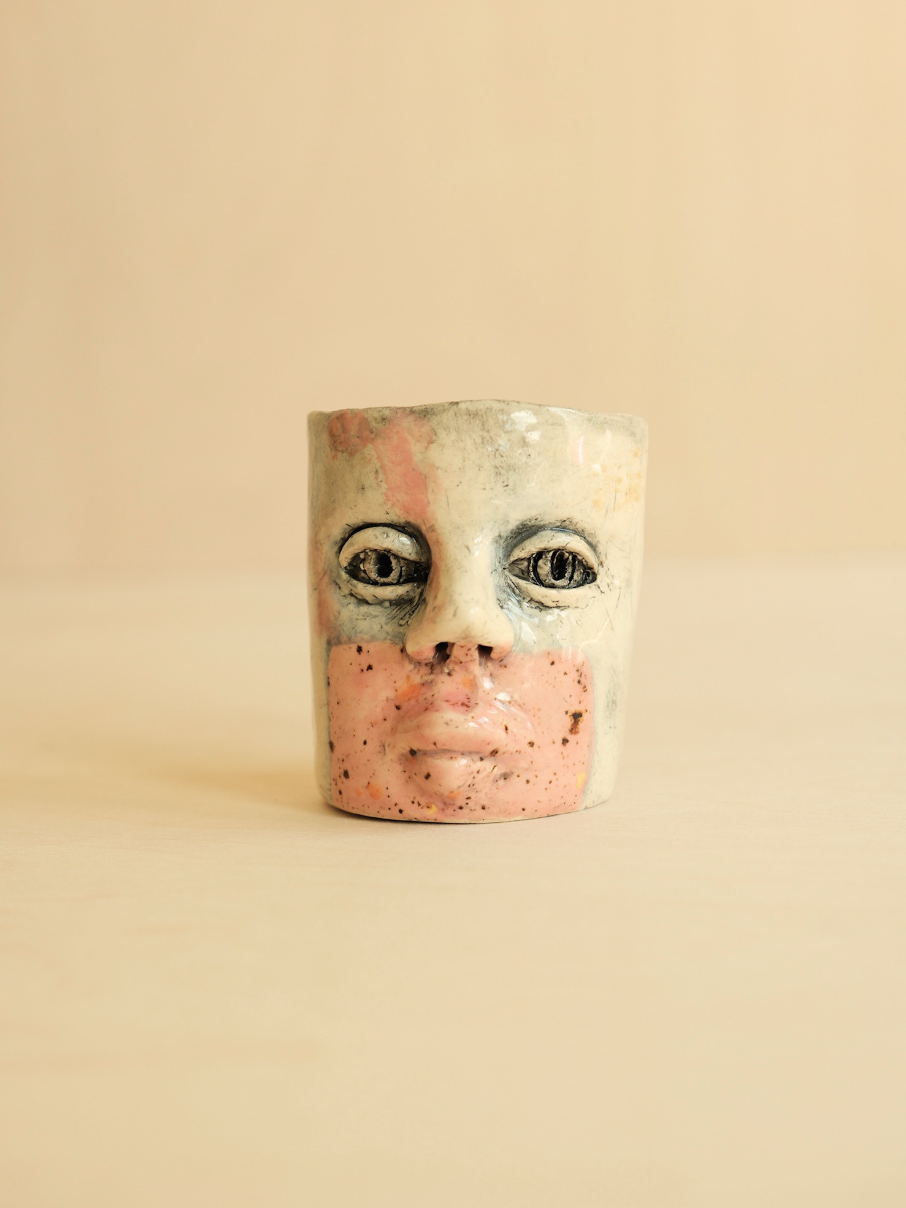 "Billy" Cup