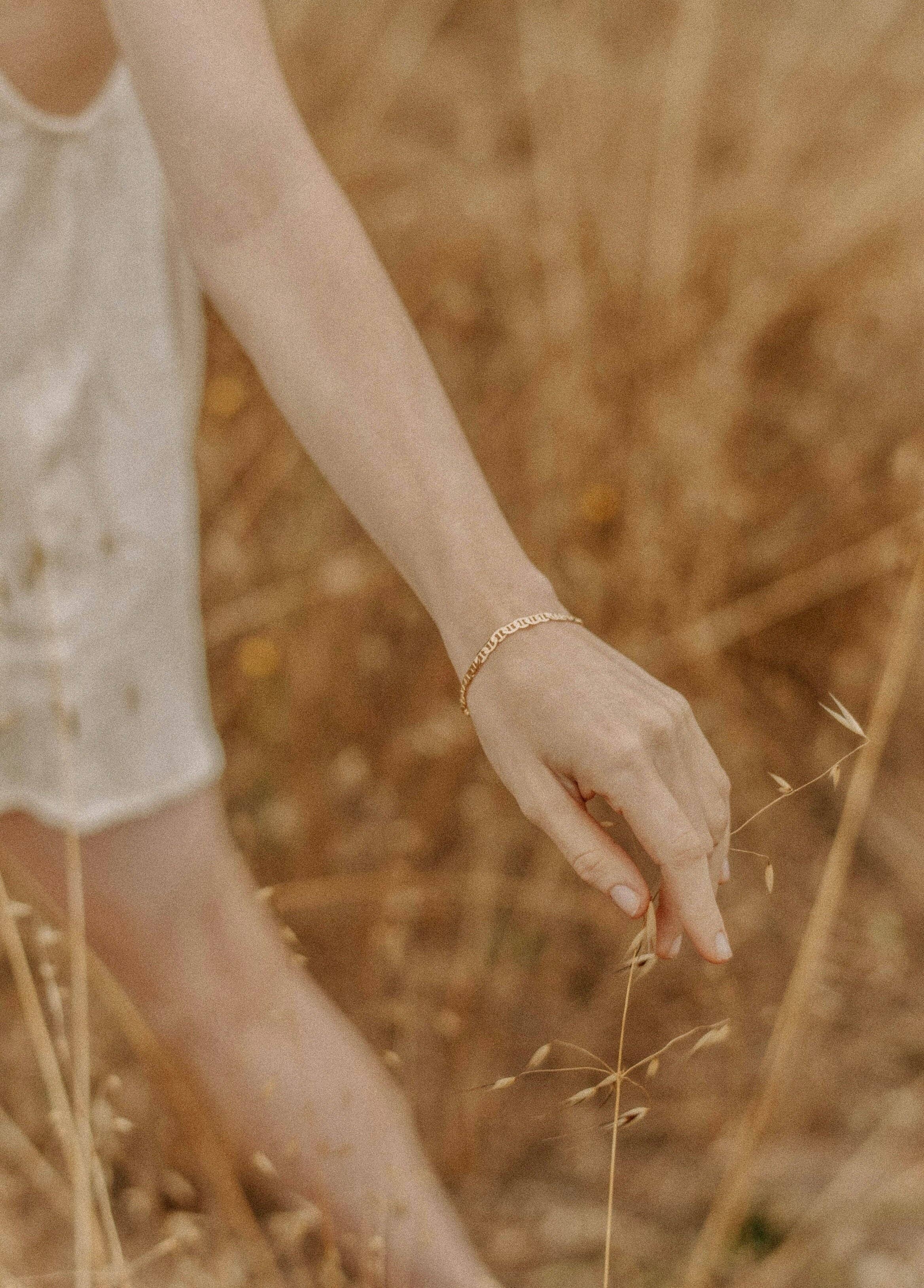 Fortune Bracelet