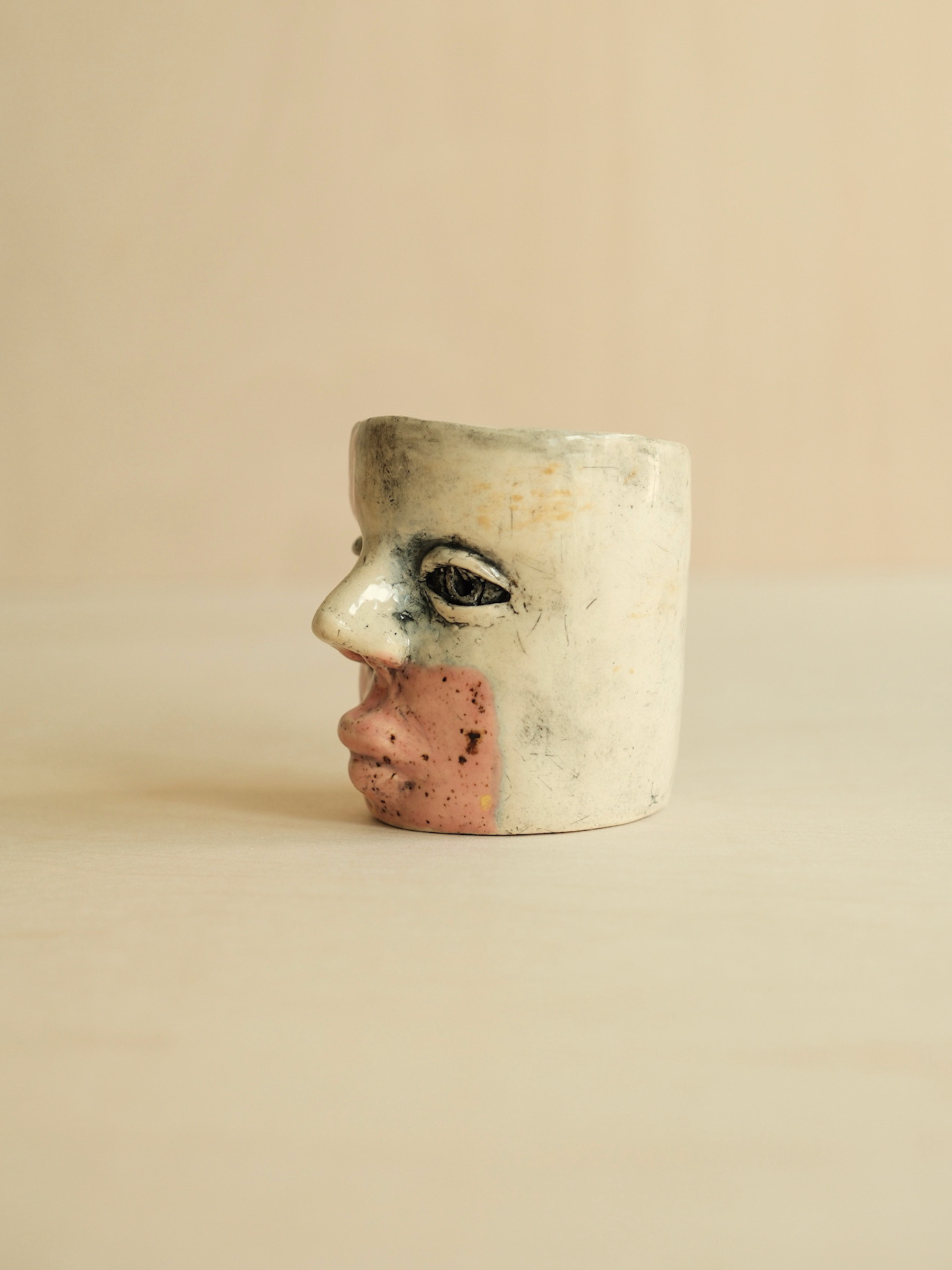 "Billy" Cup