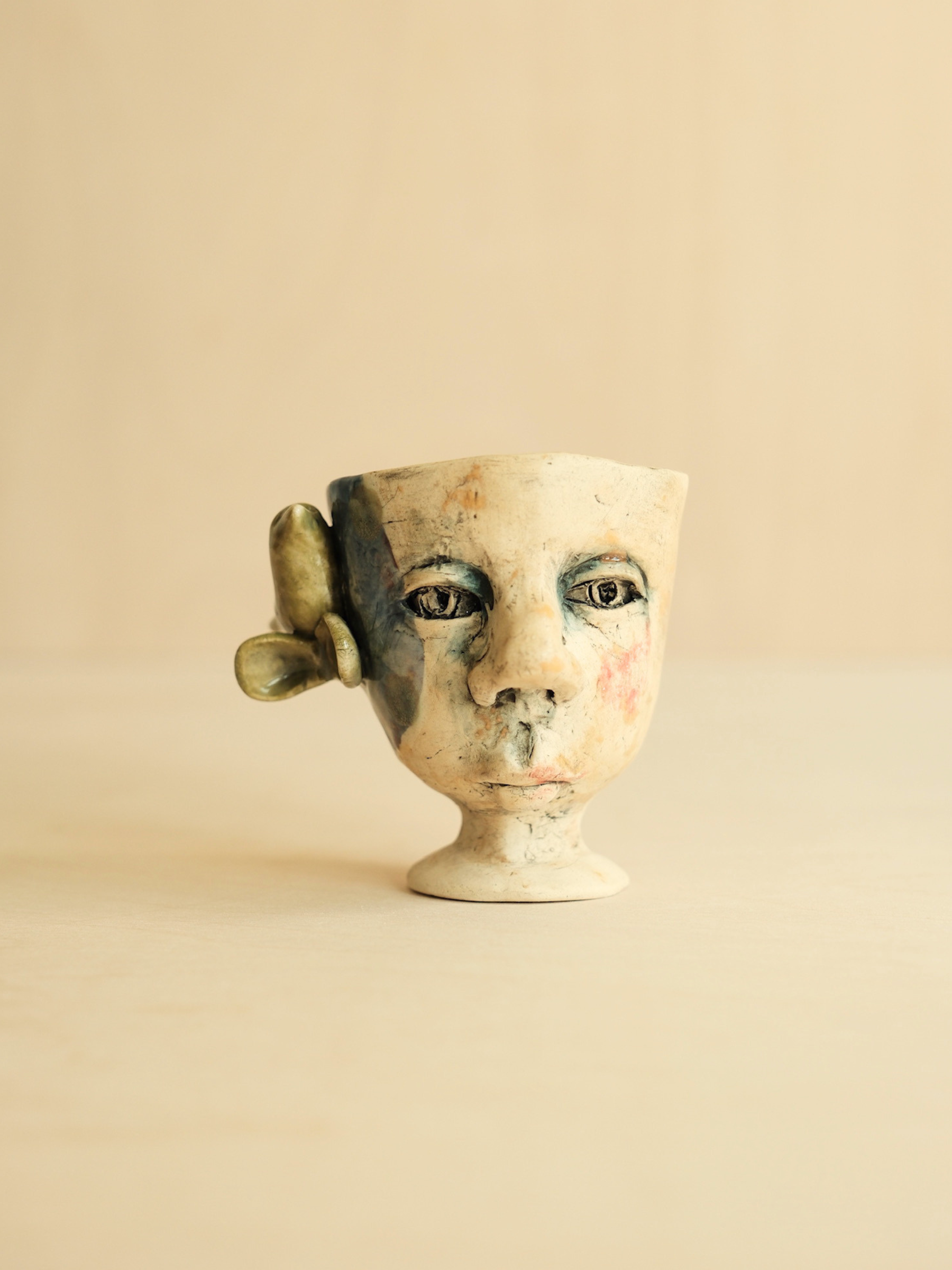 "Yesarah" Cup