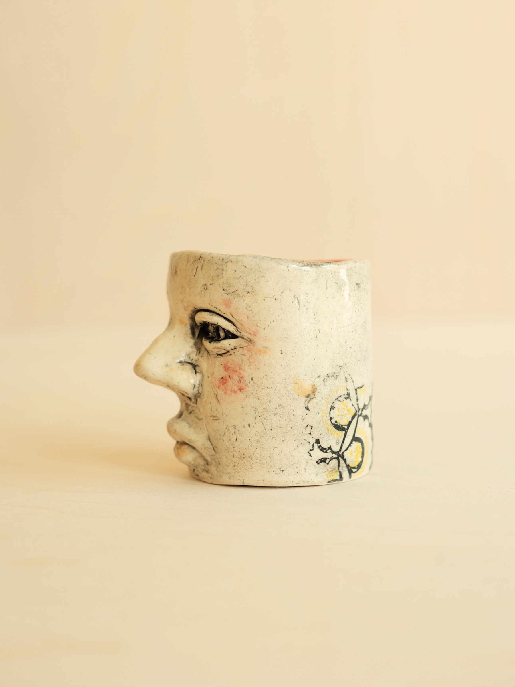 "Damian" Cup