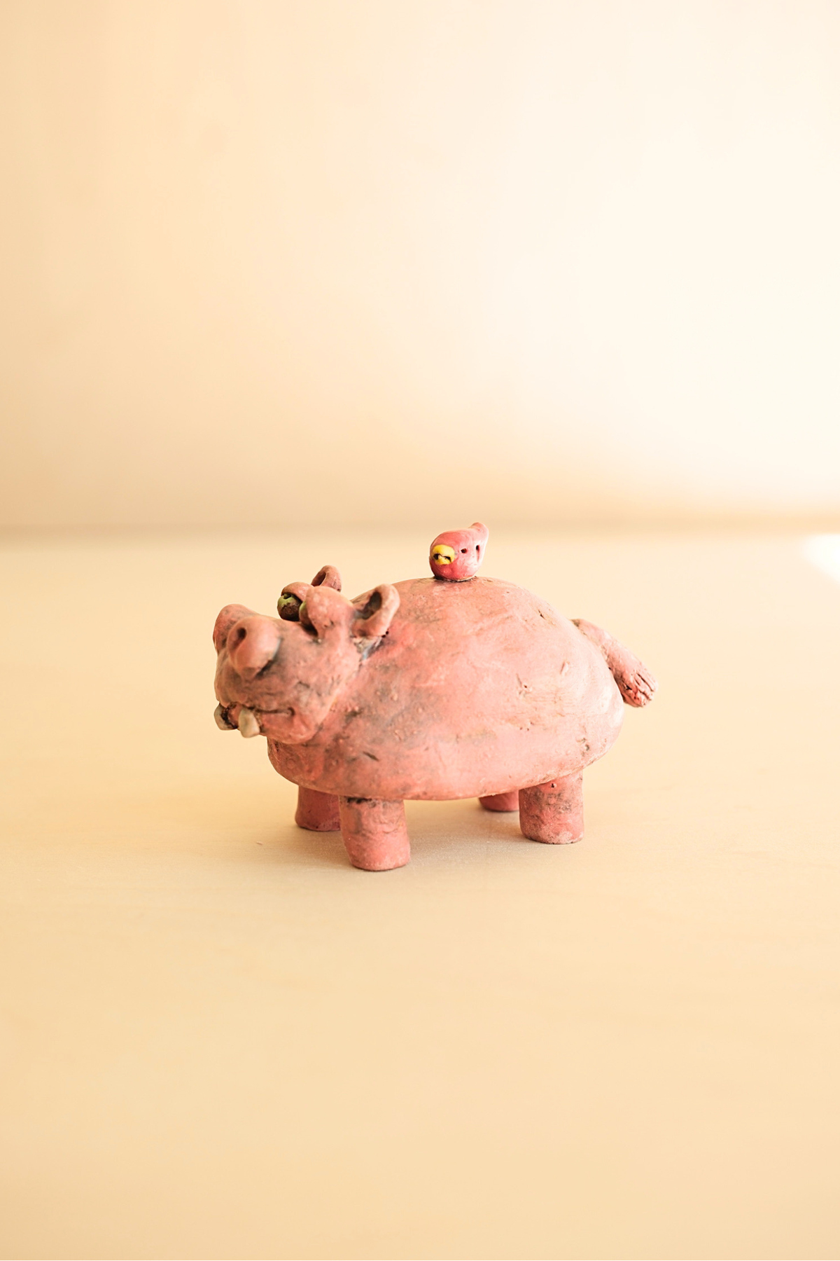 Horace Hippo