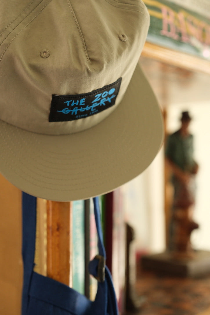 Gallery Crossout Surf Cap