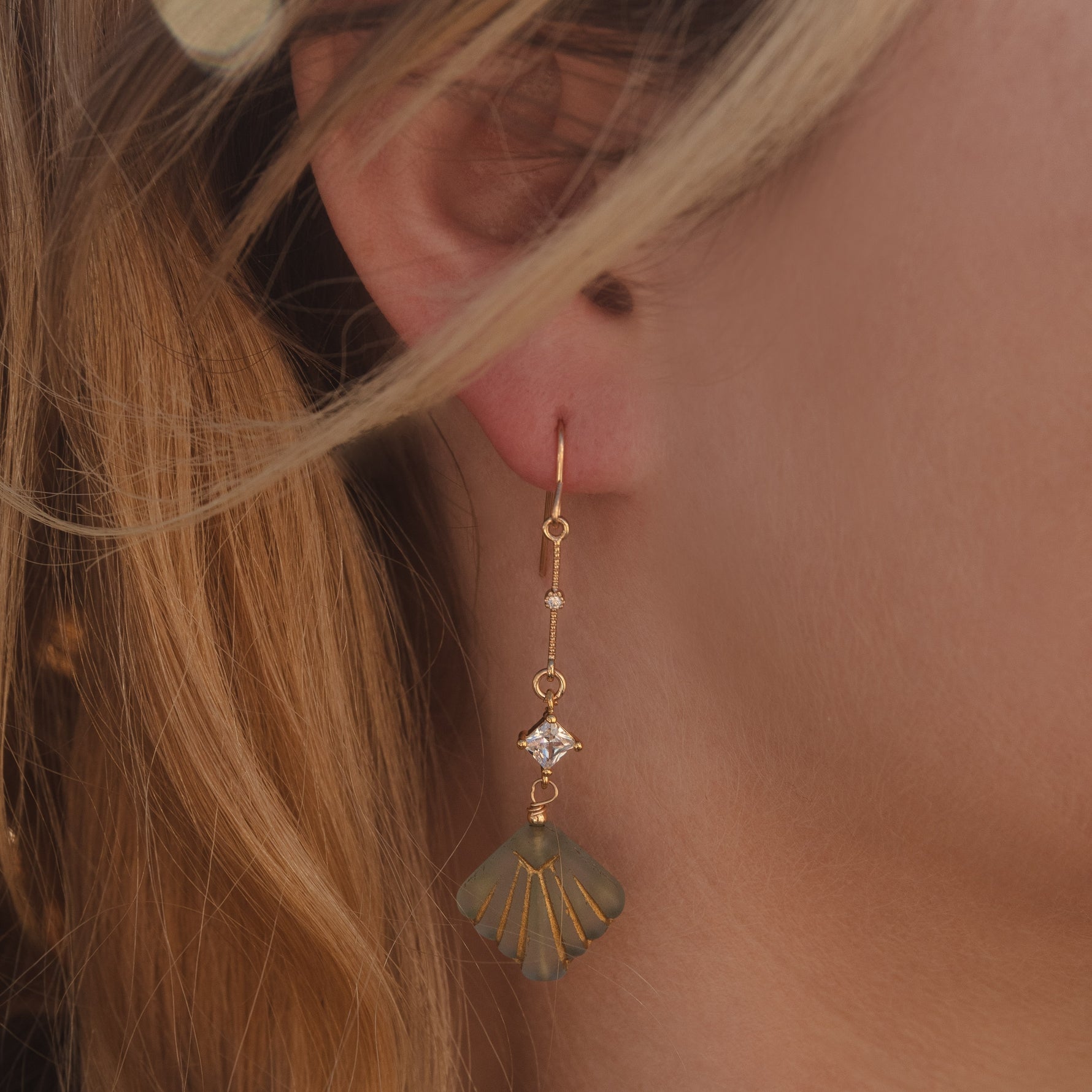 Maeve Earring