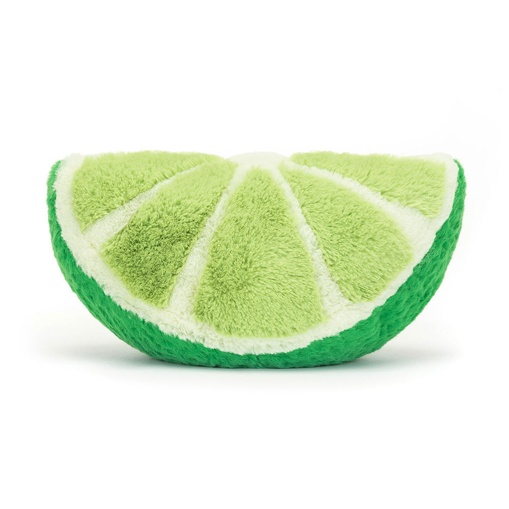 Amuseables Slice Of Lime
