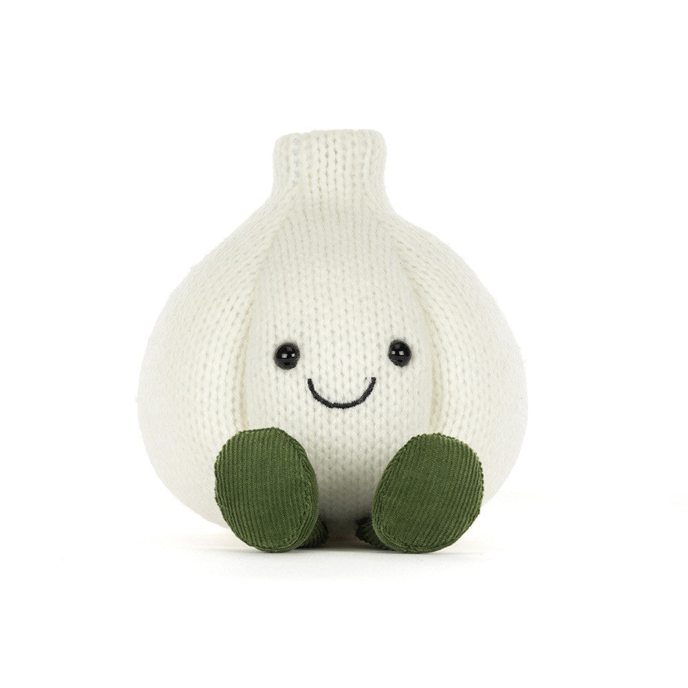 Amuseables Garlic