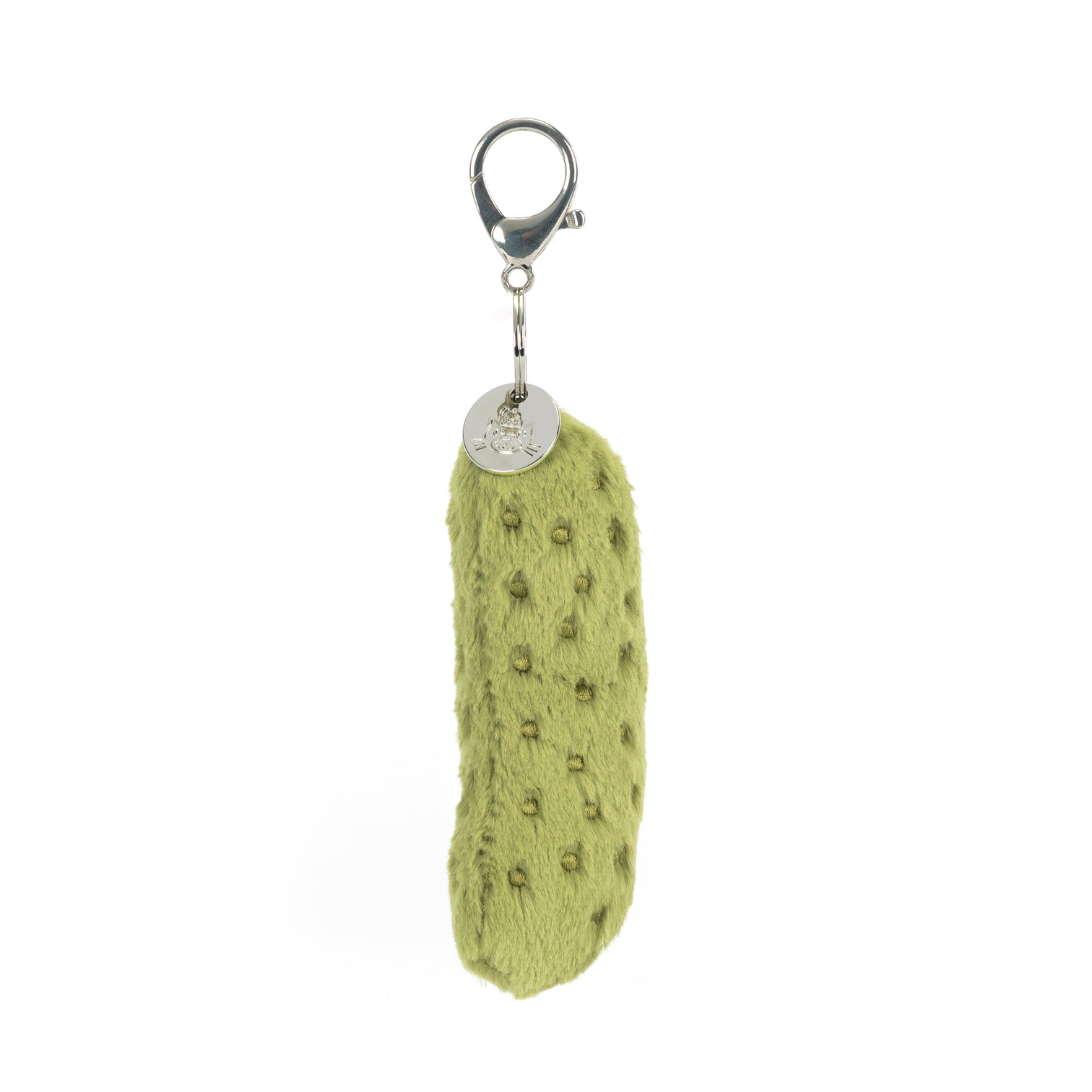Amuseables Pickle Bag Charm
