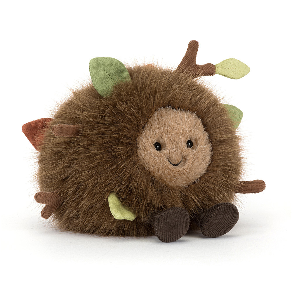 Amuseables Mulishi Woodland Floor