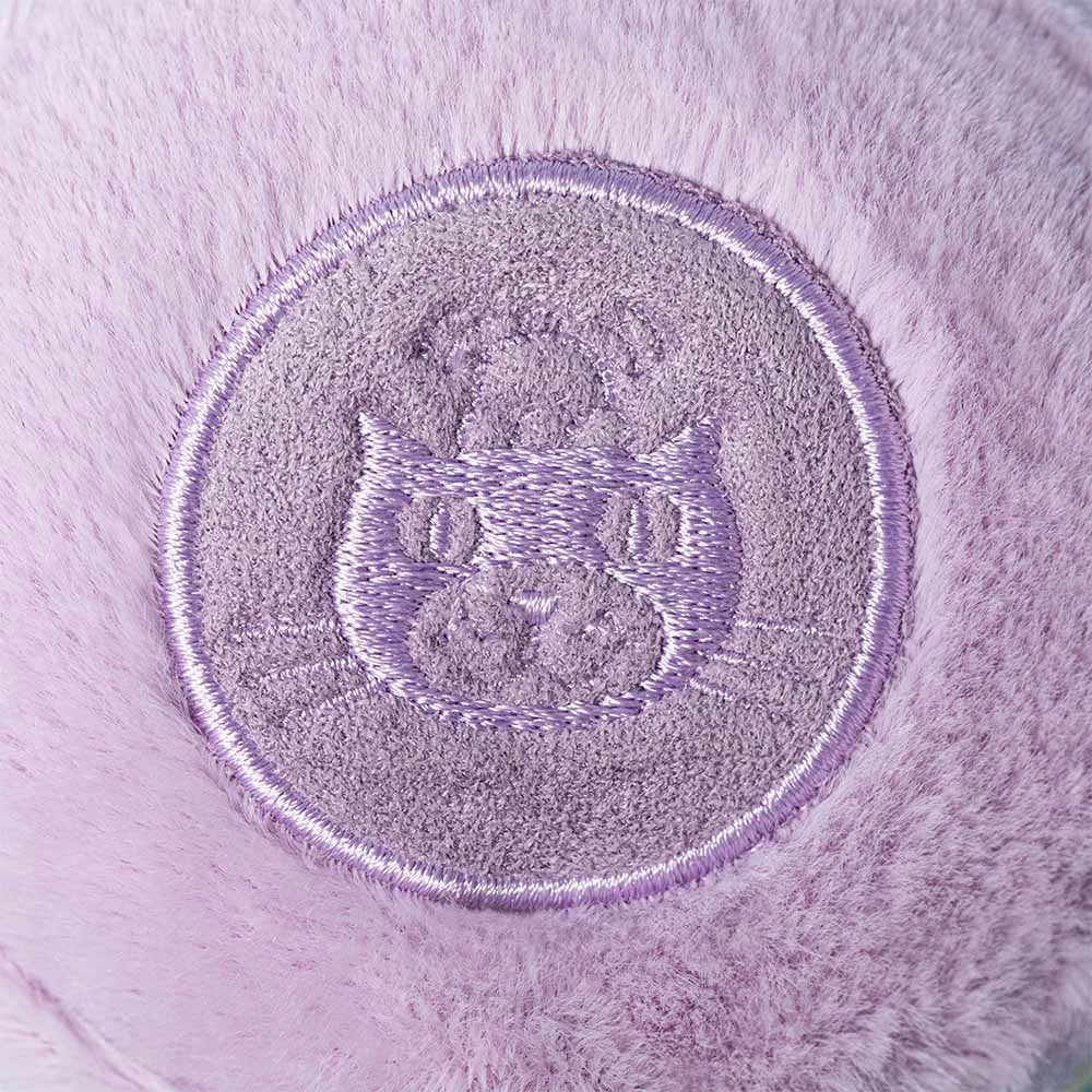 Amuseables May Macaron Lavender