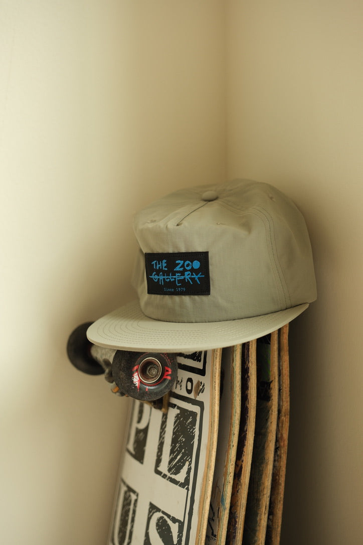 Gallery Crossout Surf Cap