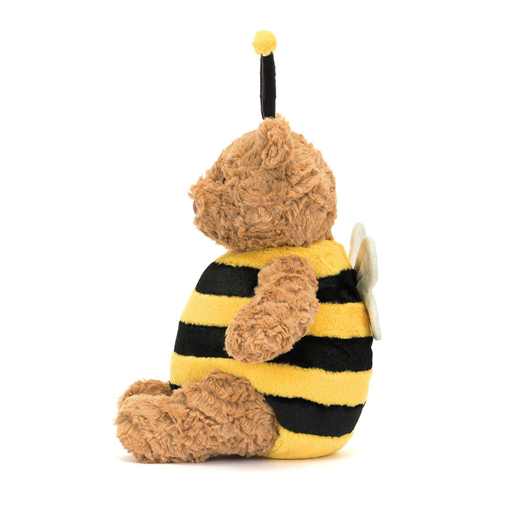 Bartholomew Bear ‘Bumblebee’