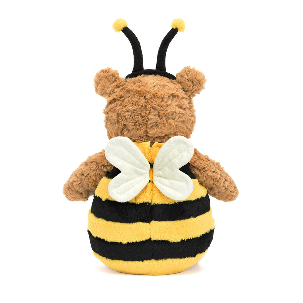 Bartholomew Bear ‘Bumblebee’