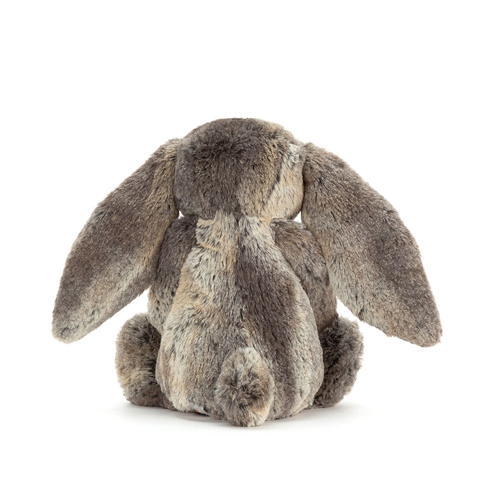 Bashful Woodland Bunny Medium