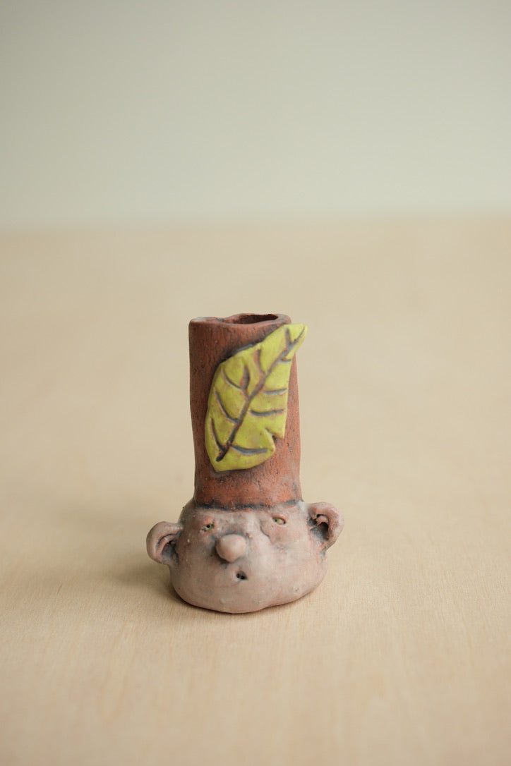 Buddy Vase