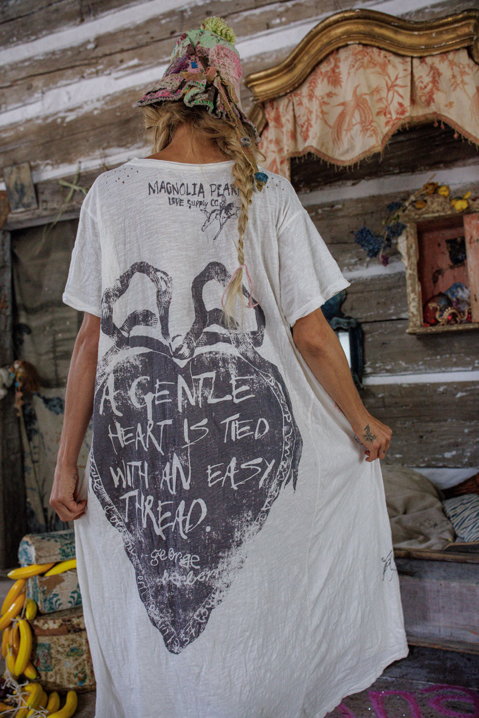 Dress 1474 True Let Love In T OS