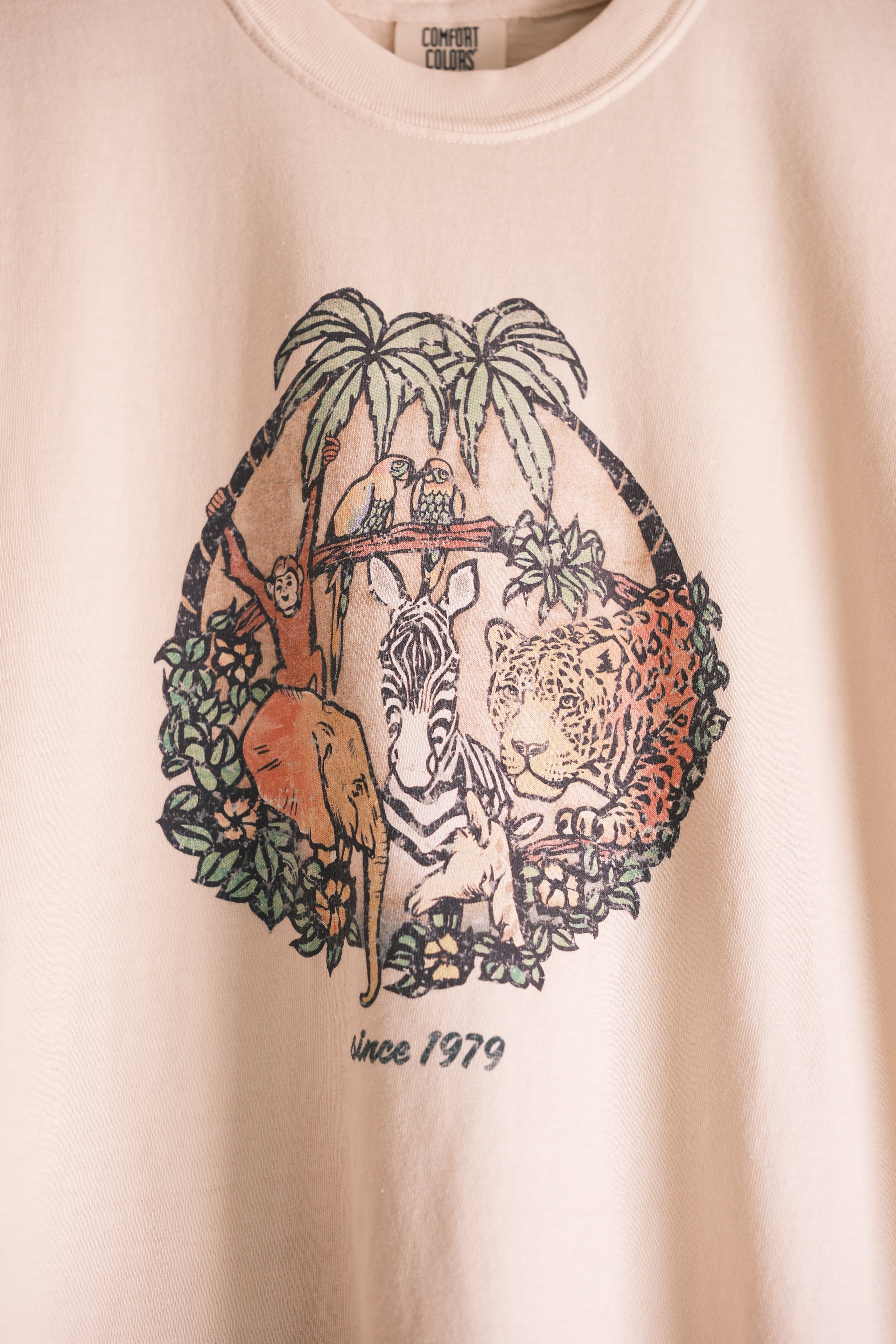 1979 Tee