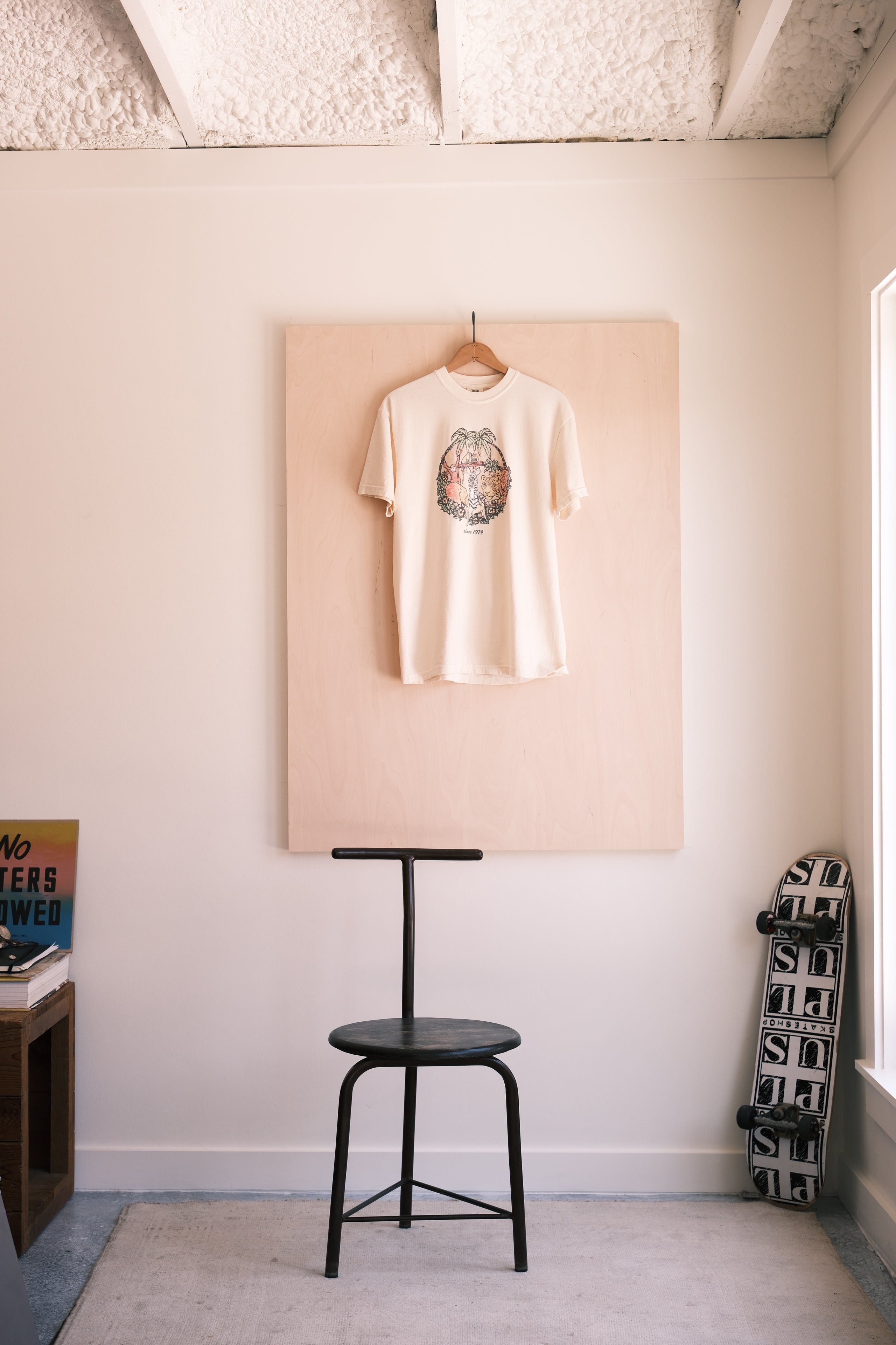 1979 Tee
