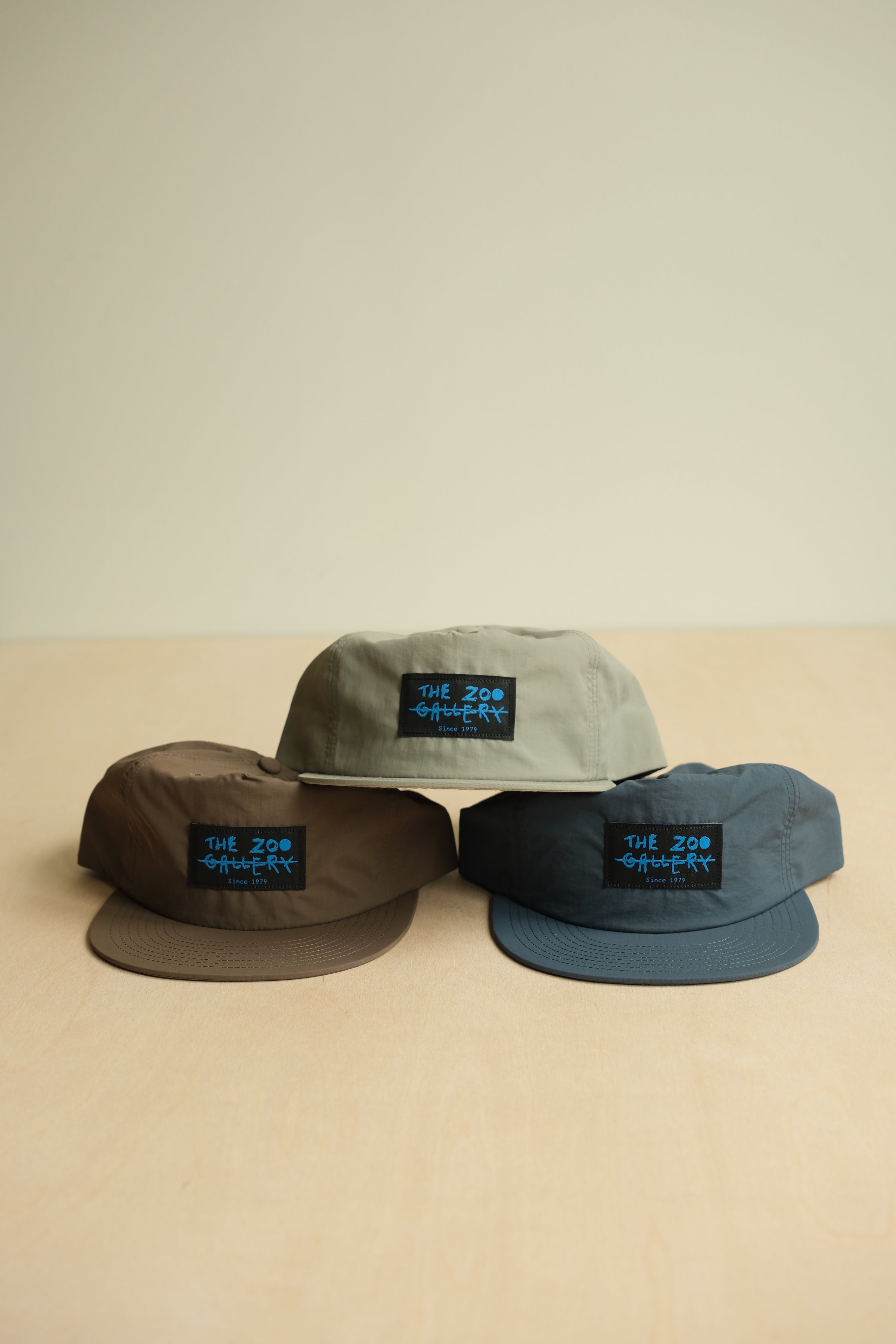 Gallery Crossout Surf Cap