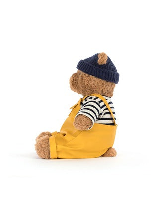 Bartholomew Bear Seafarer Outfit