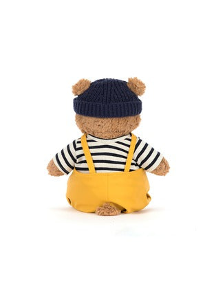 Bartholomew Bear Seafarer Outfit