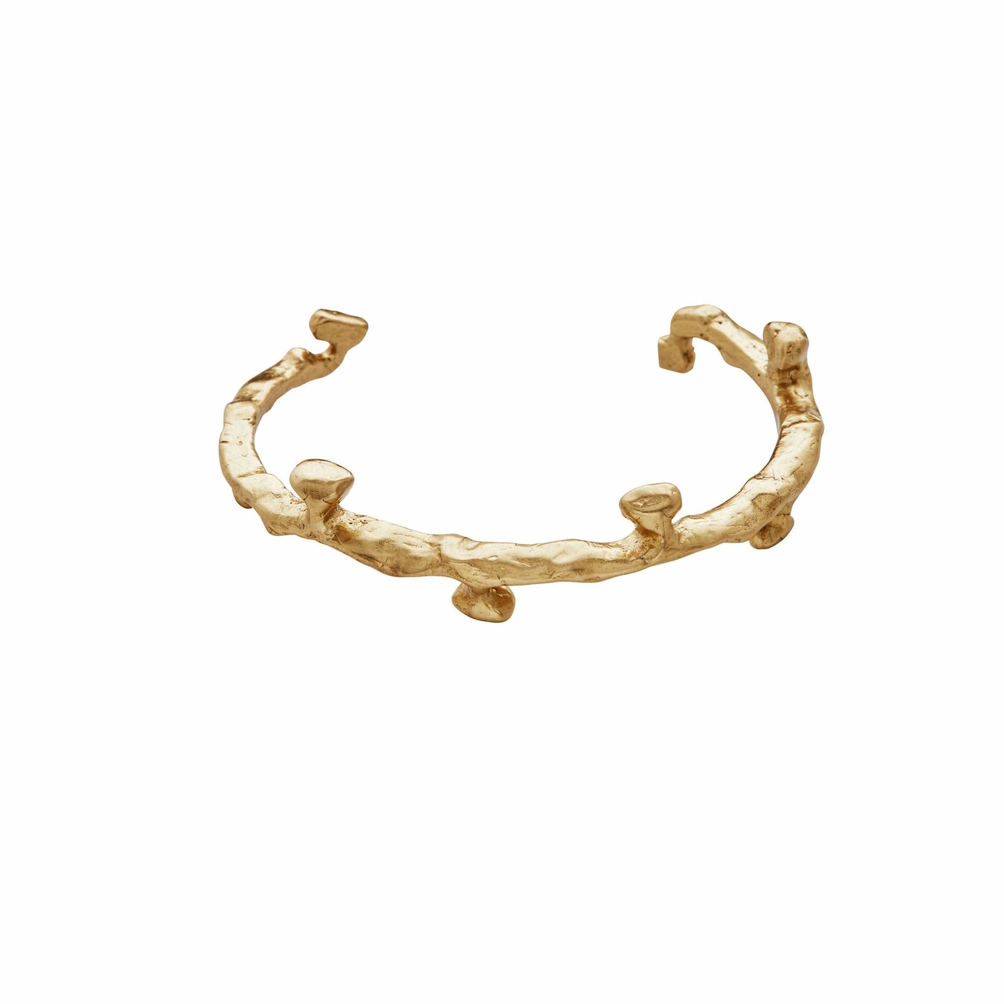 Petite Inca Cuff