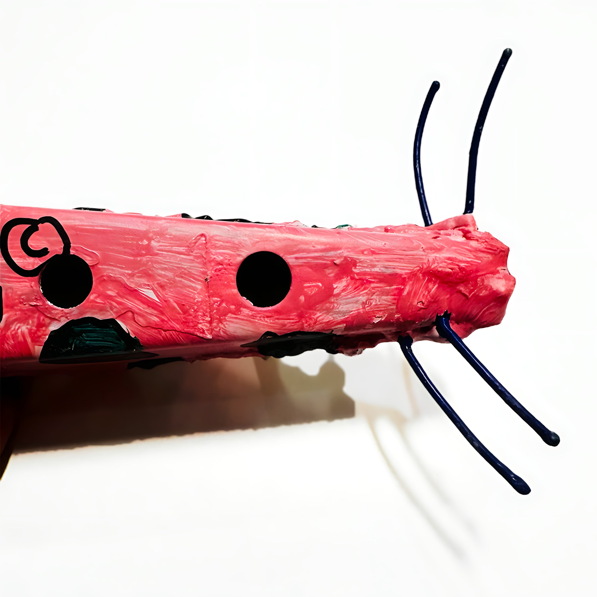 Hickman Mouse // Colby