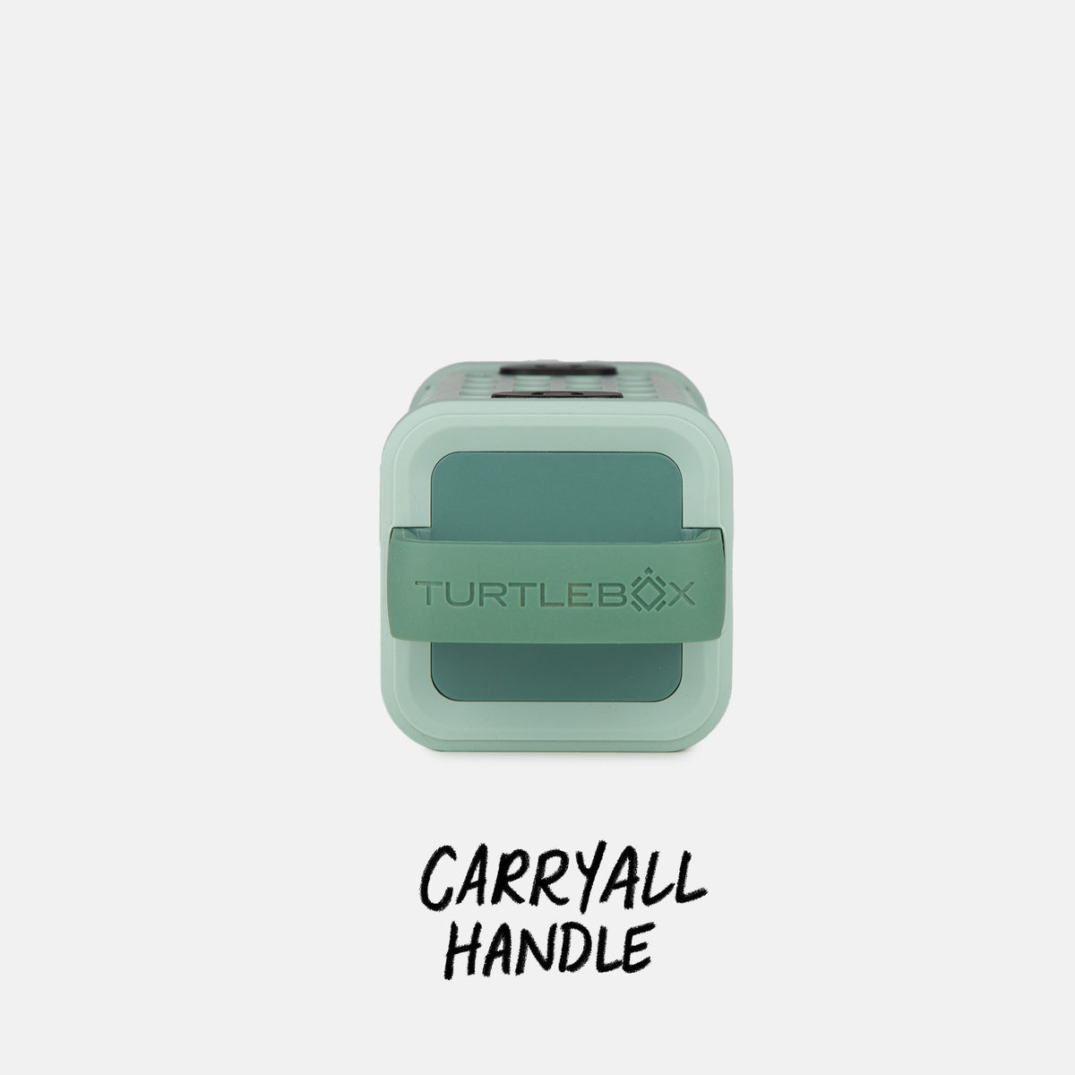 Turtlebox Ranger // River Rock