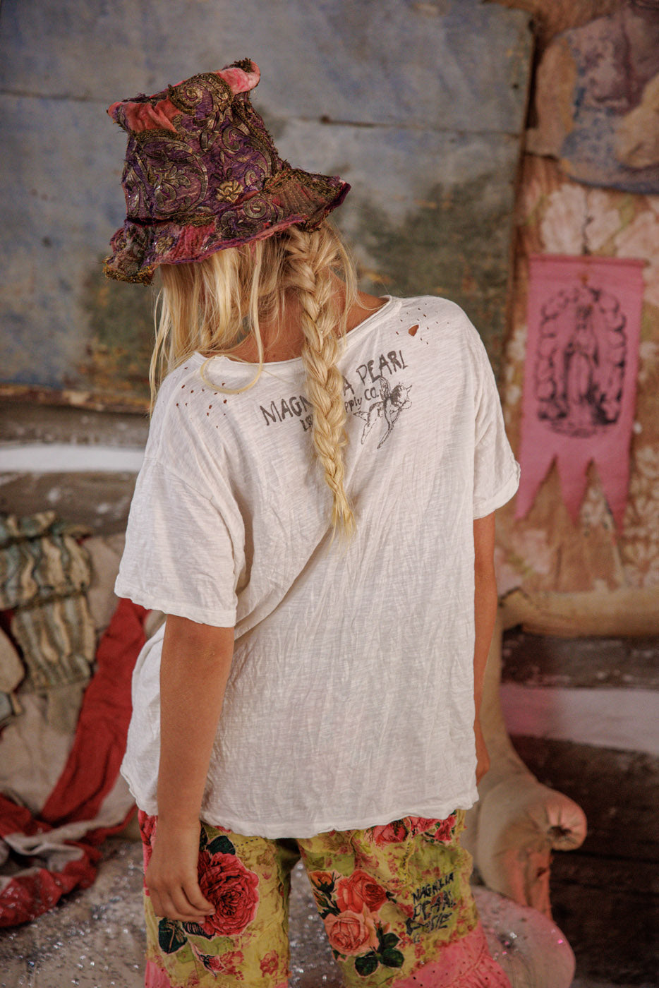 Top 2392 True Fellowship Voyage T OS