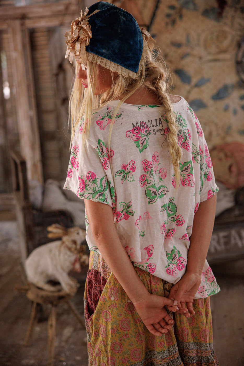 Top 2552 Wild Strawberries Berry Little Archer T OS
