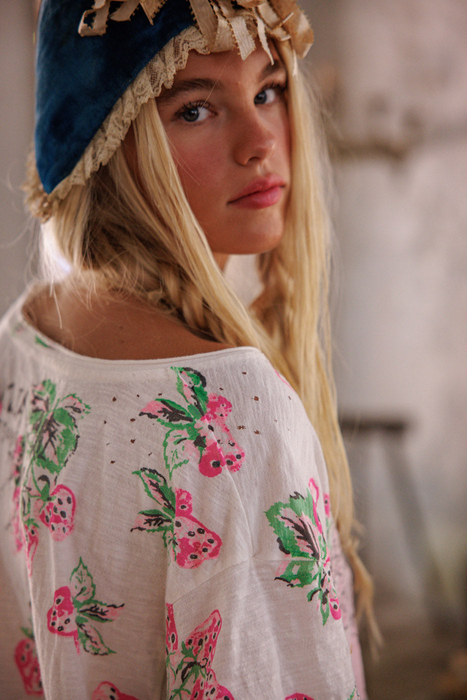 Top 2552 Wild Strawberries Berry Little Archer T OS