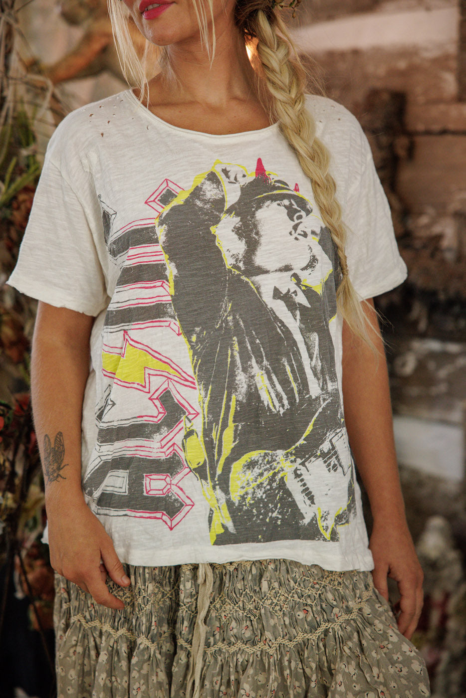 Top 2570 True ACDC Rock N Roll T O/S