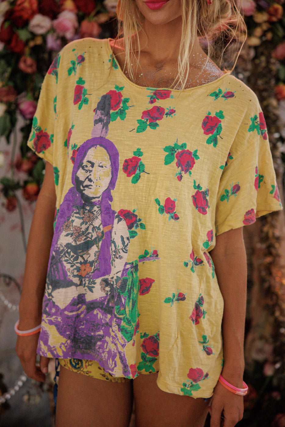 Top 2673 Summer Rose Soul of Yellow Roses OS