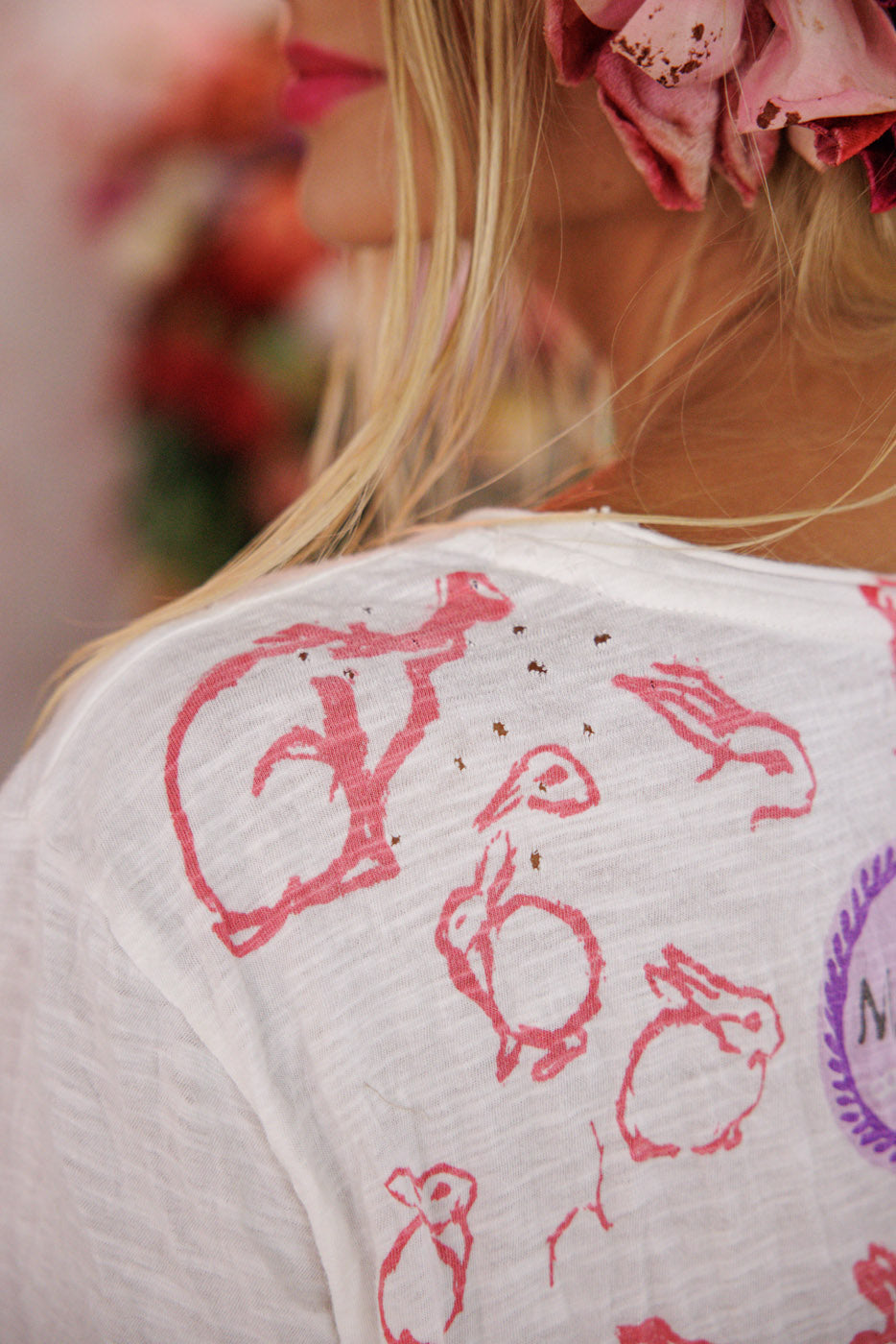 Top 2756 True Ducks Love Strawberries T OS