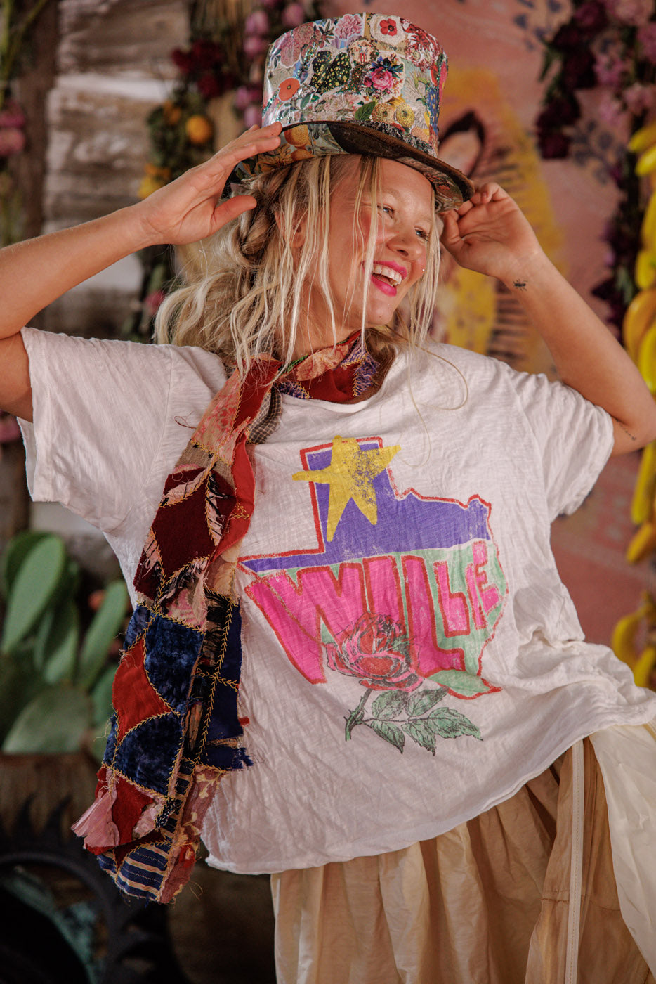 Top 2846 True Blue Eyes Willie T OS