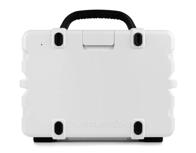 Turtlebox Gen 2 Speaker // White