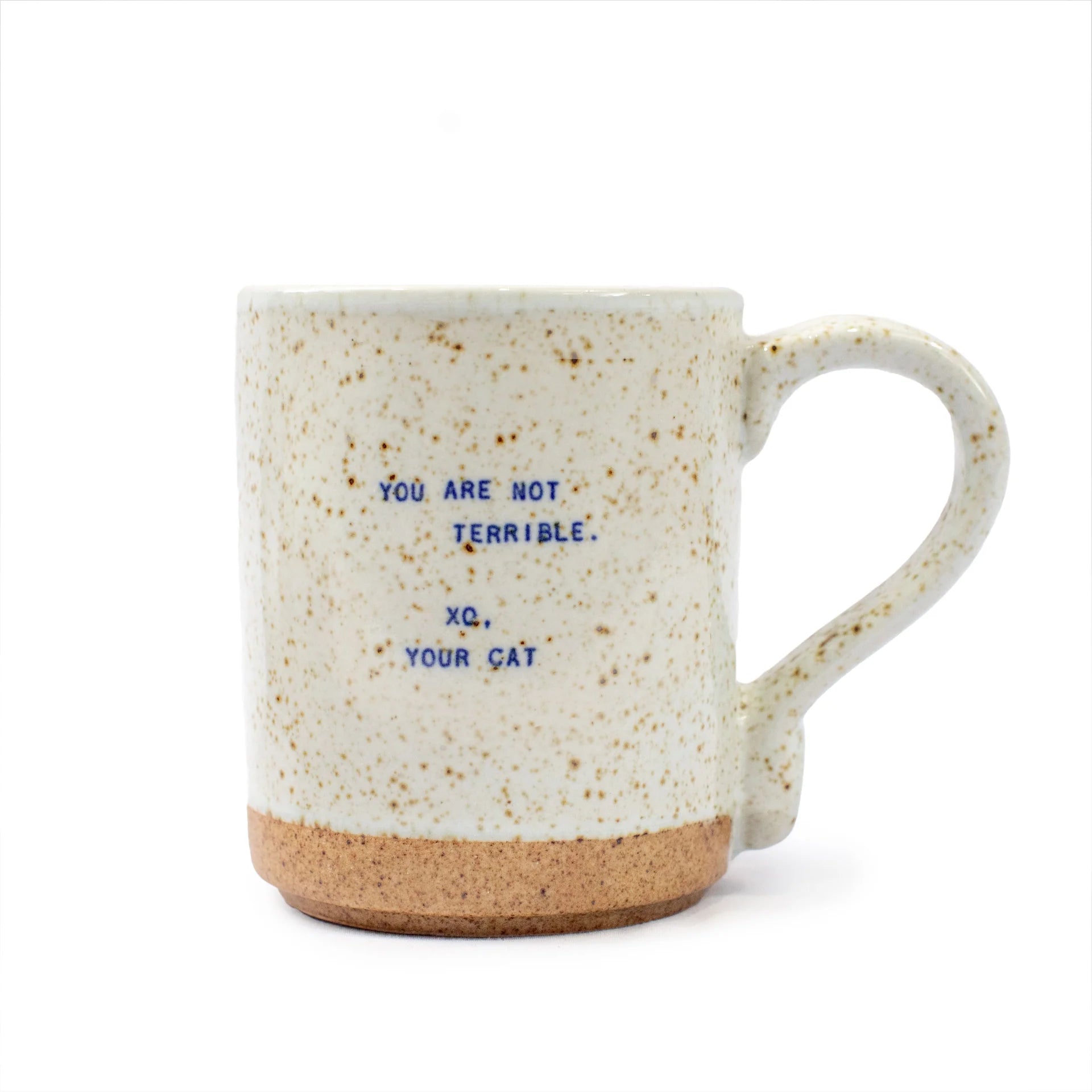 Sugarboo XO Mug "Your Cat"