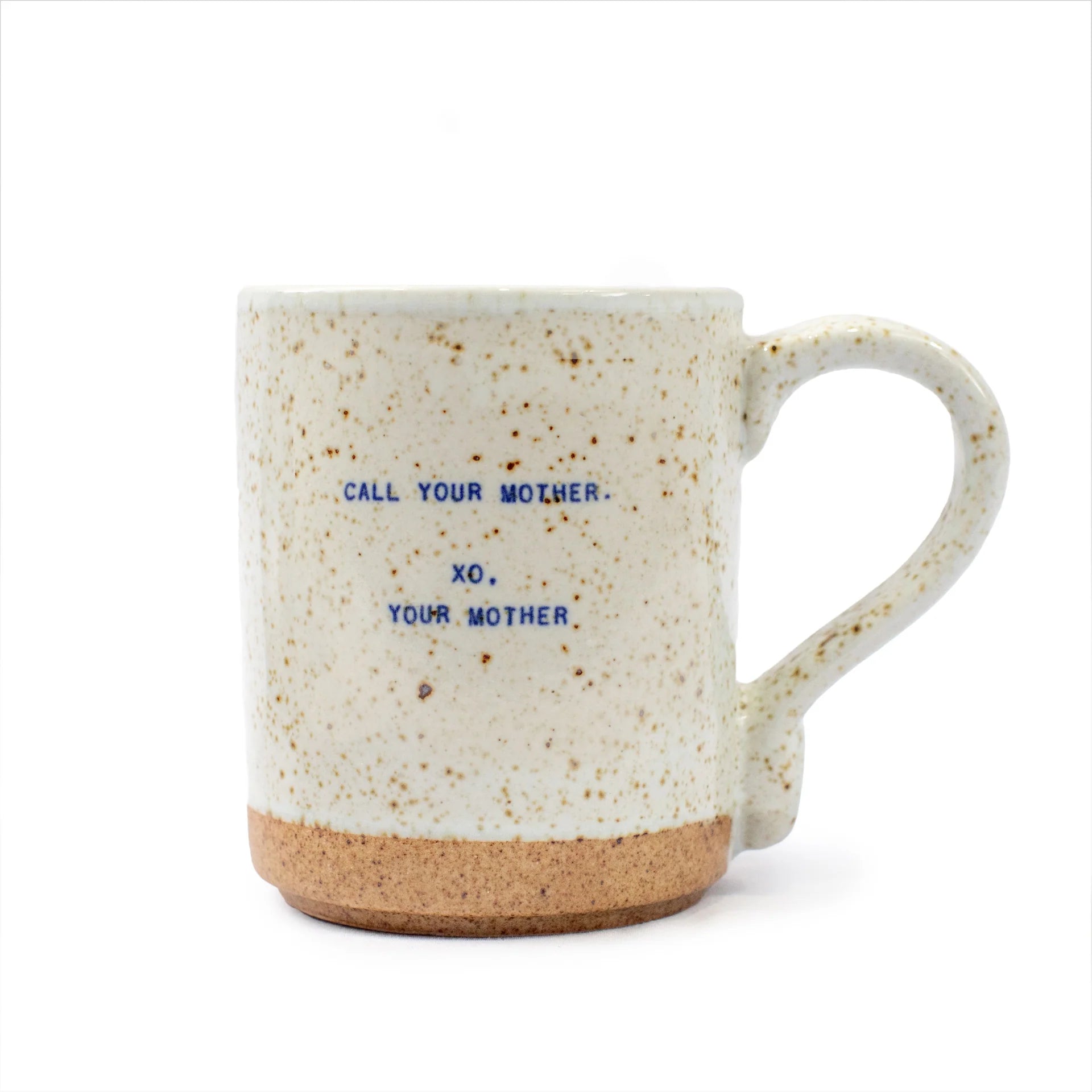 Sugarboo XO Mug "Your Mother"