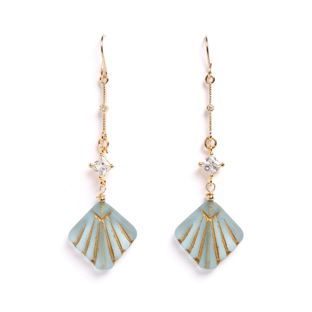 Maeve Earring