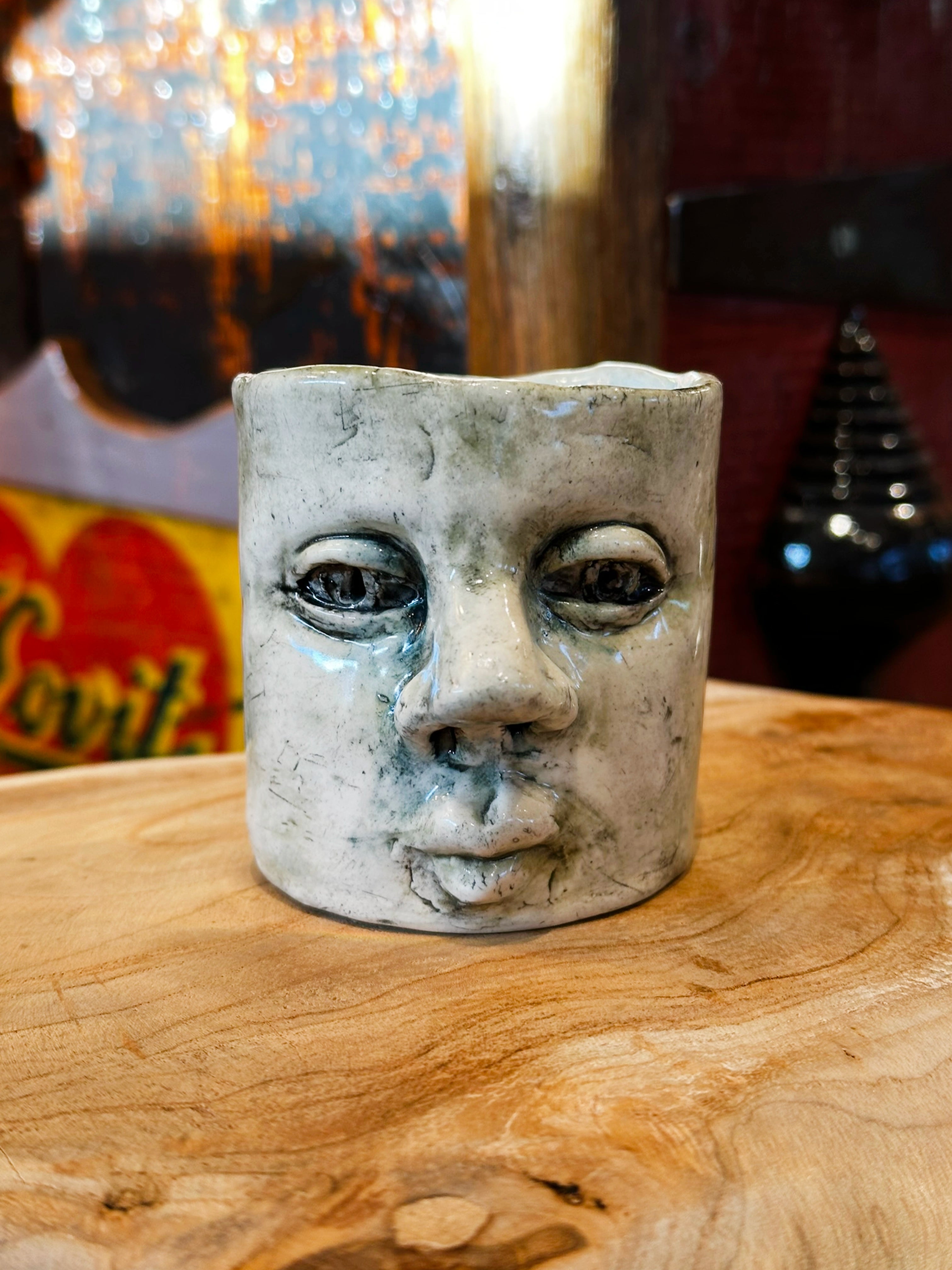 "Adrienne" Cup