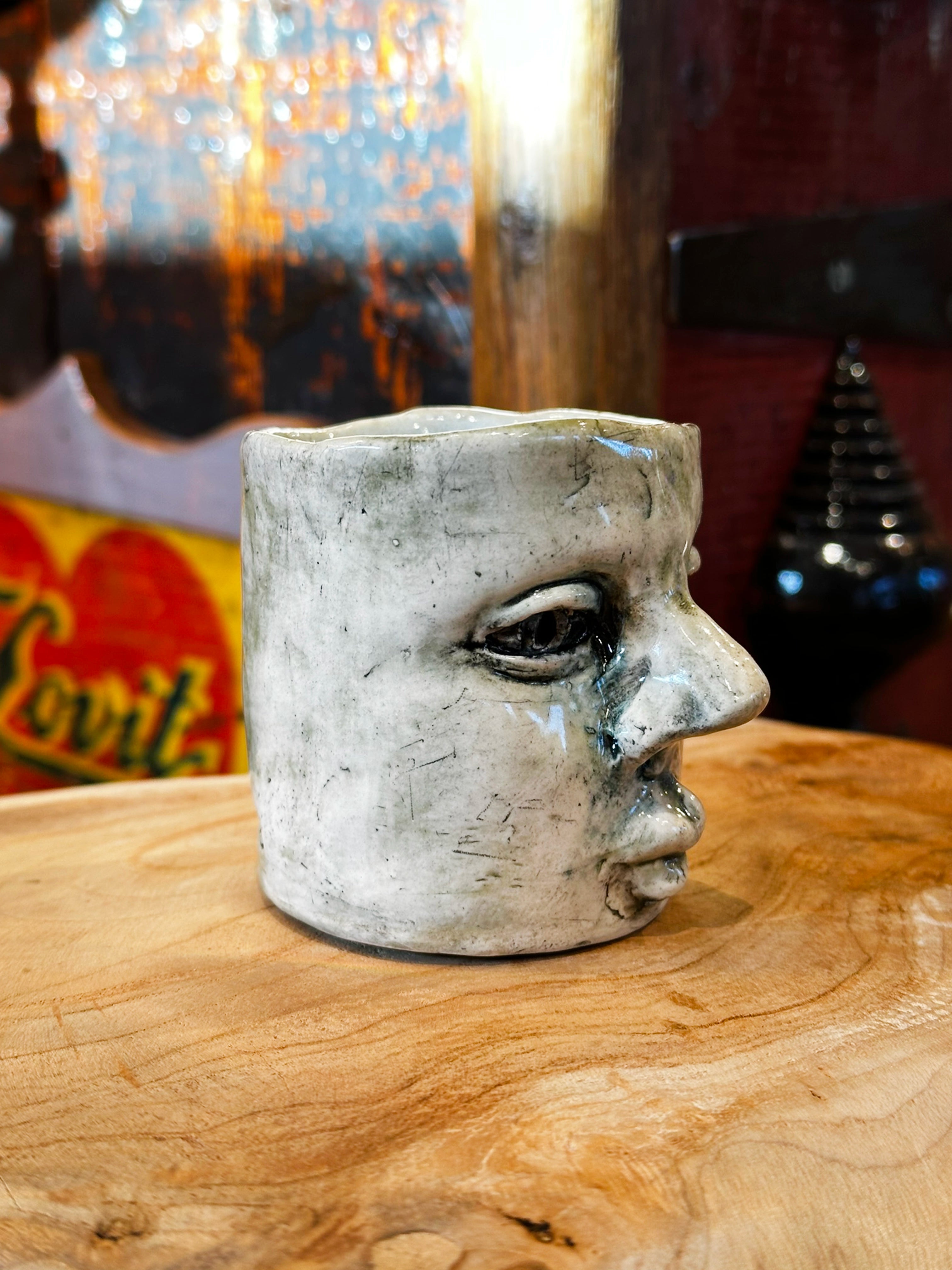 "Adrienne" Cup