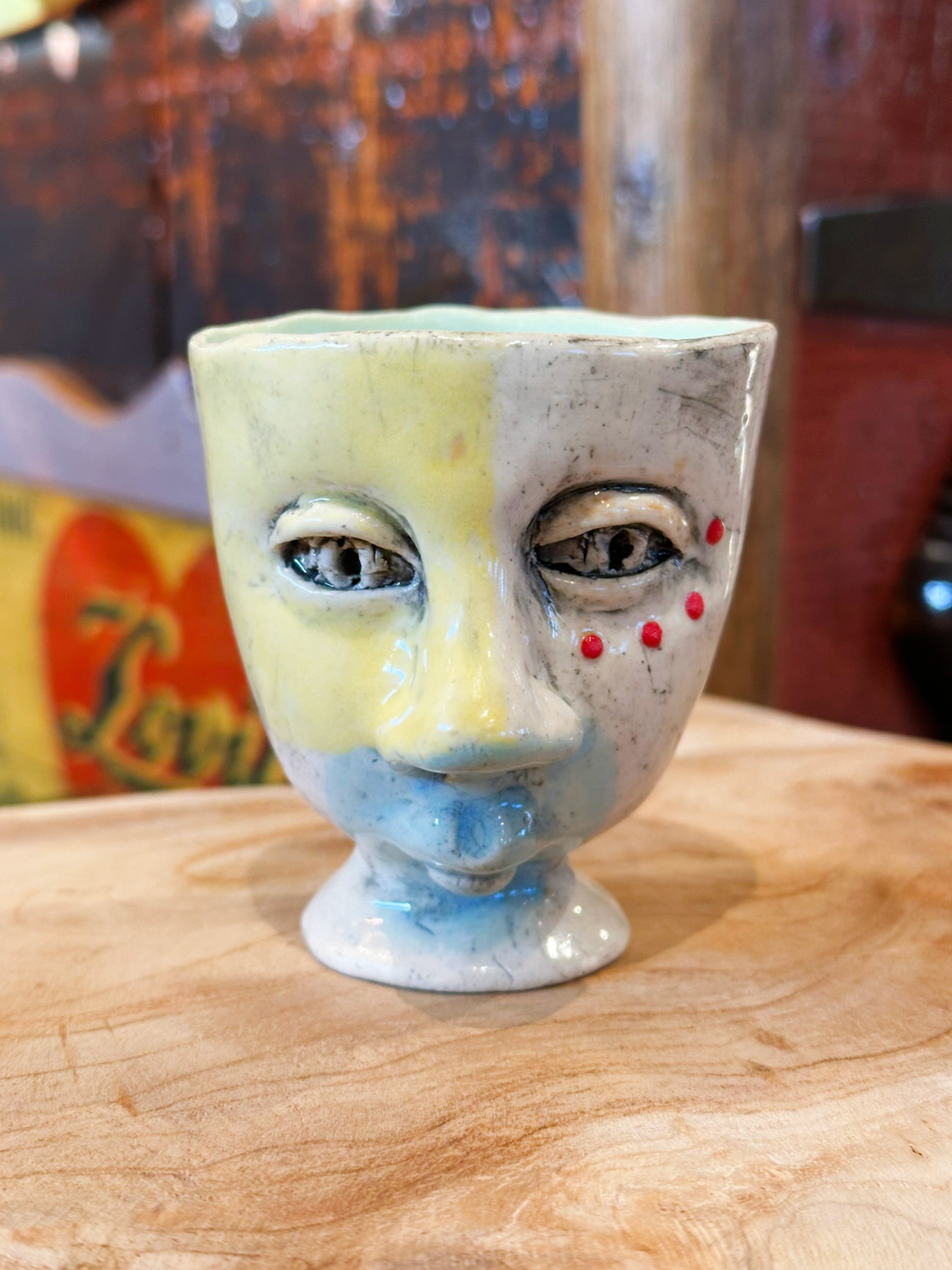 "Andy" Cup