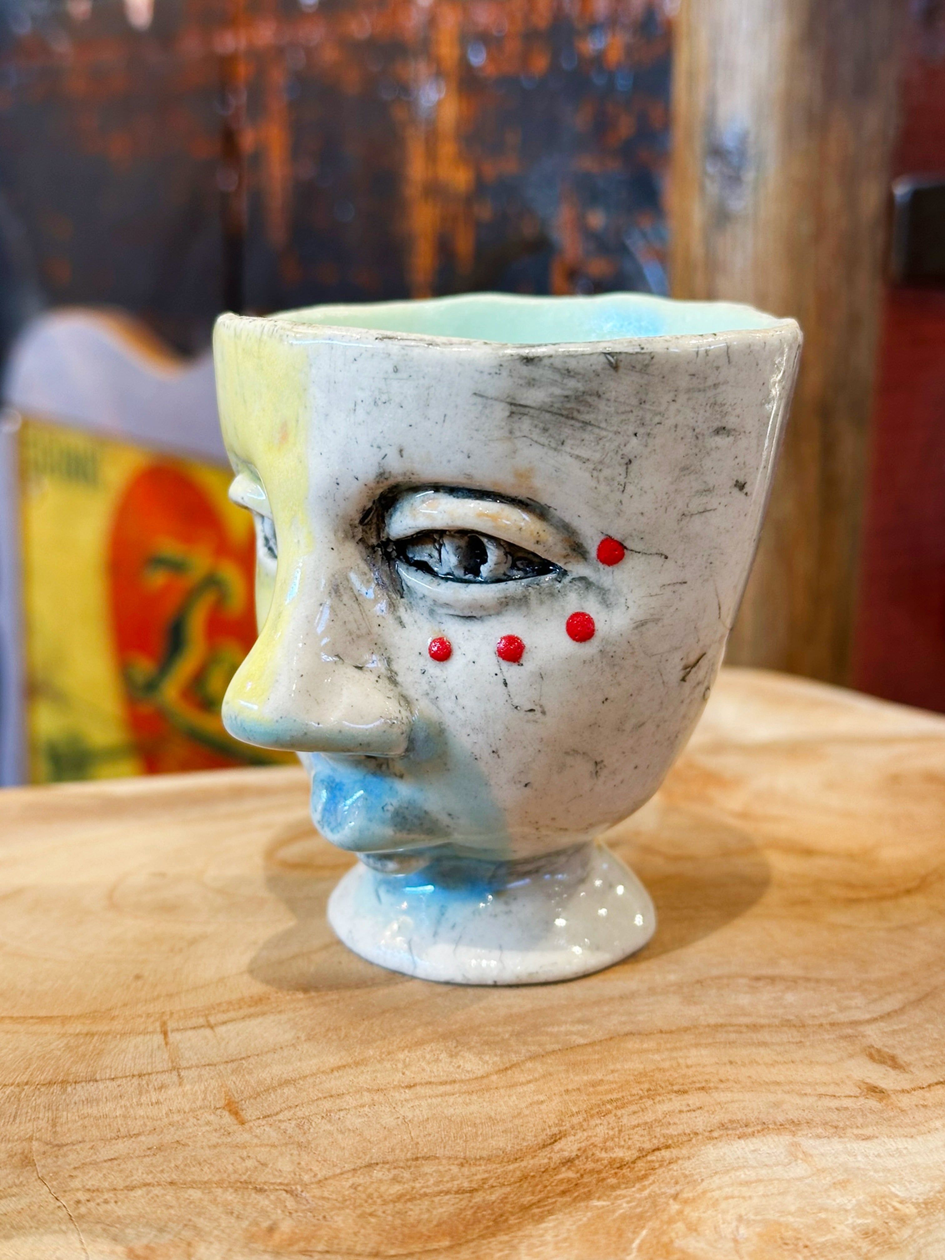 "Andy" Cup