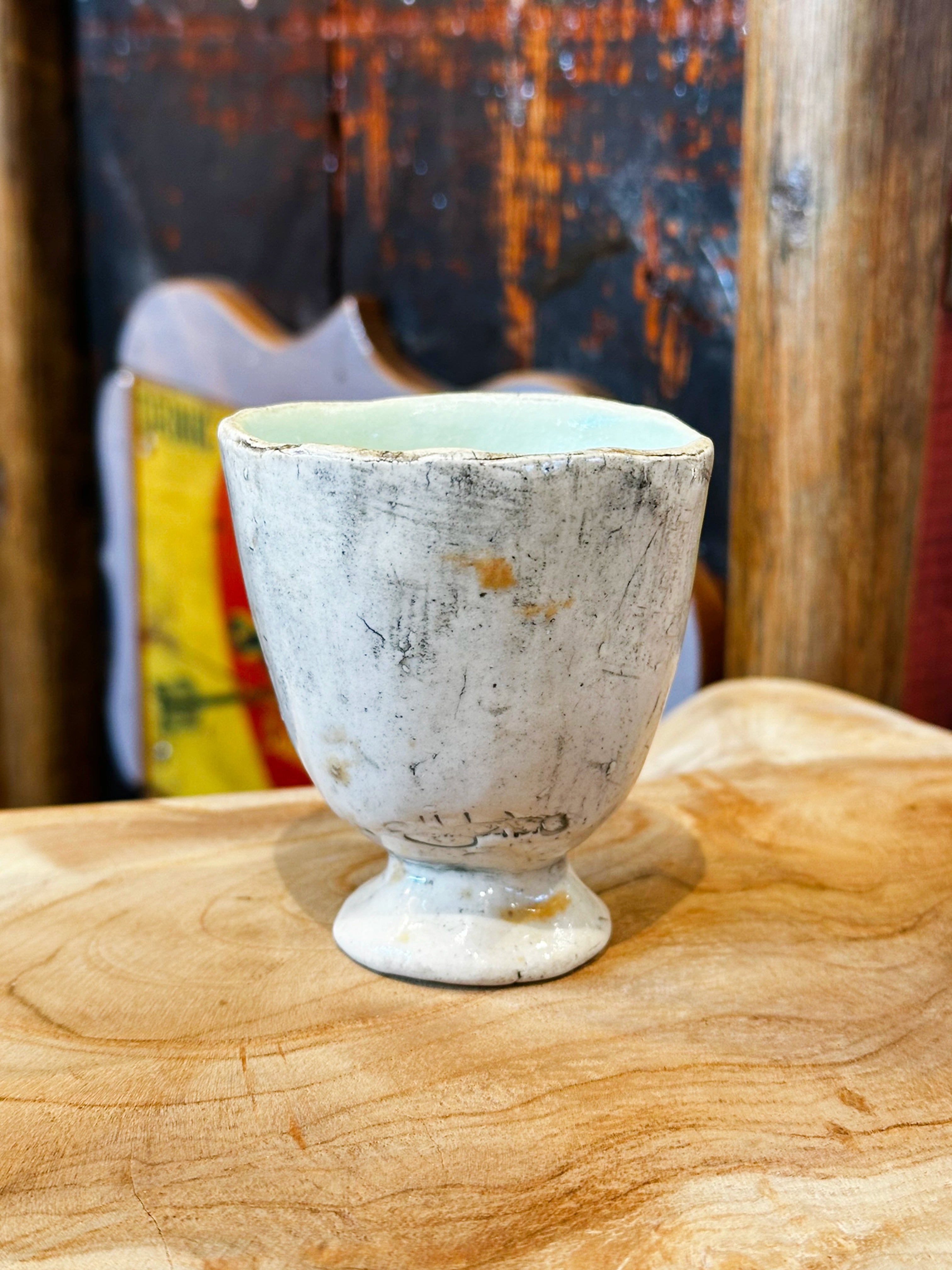 "Andy" Cup