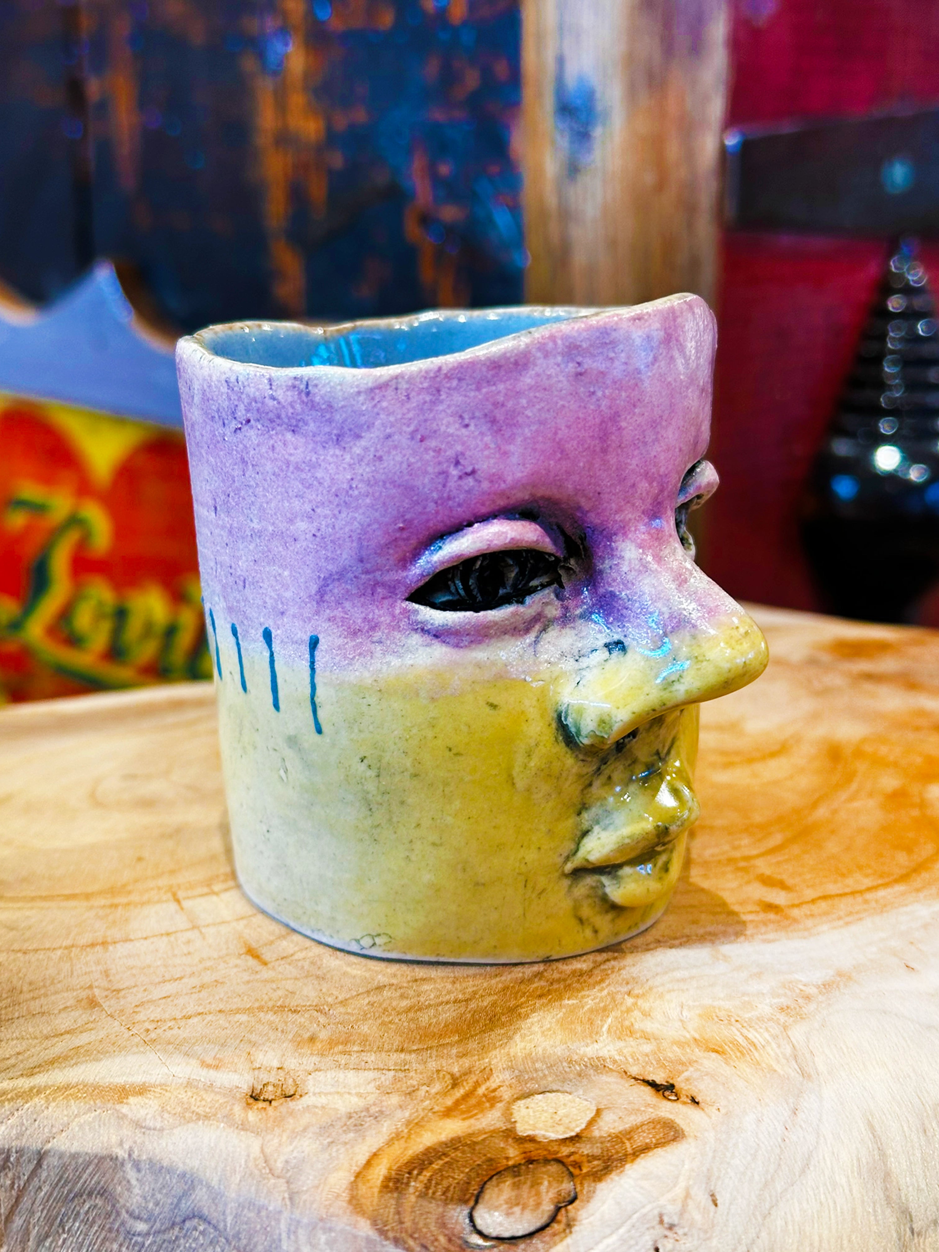 "Bradford" Cup