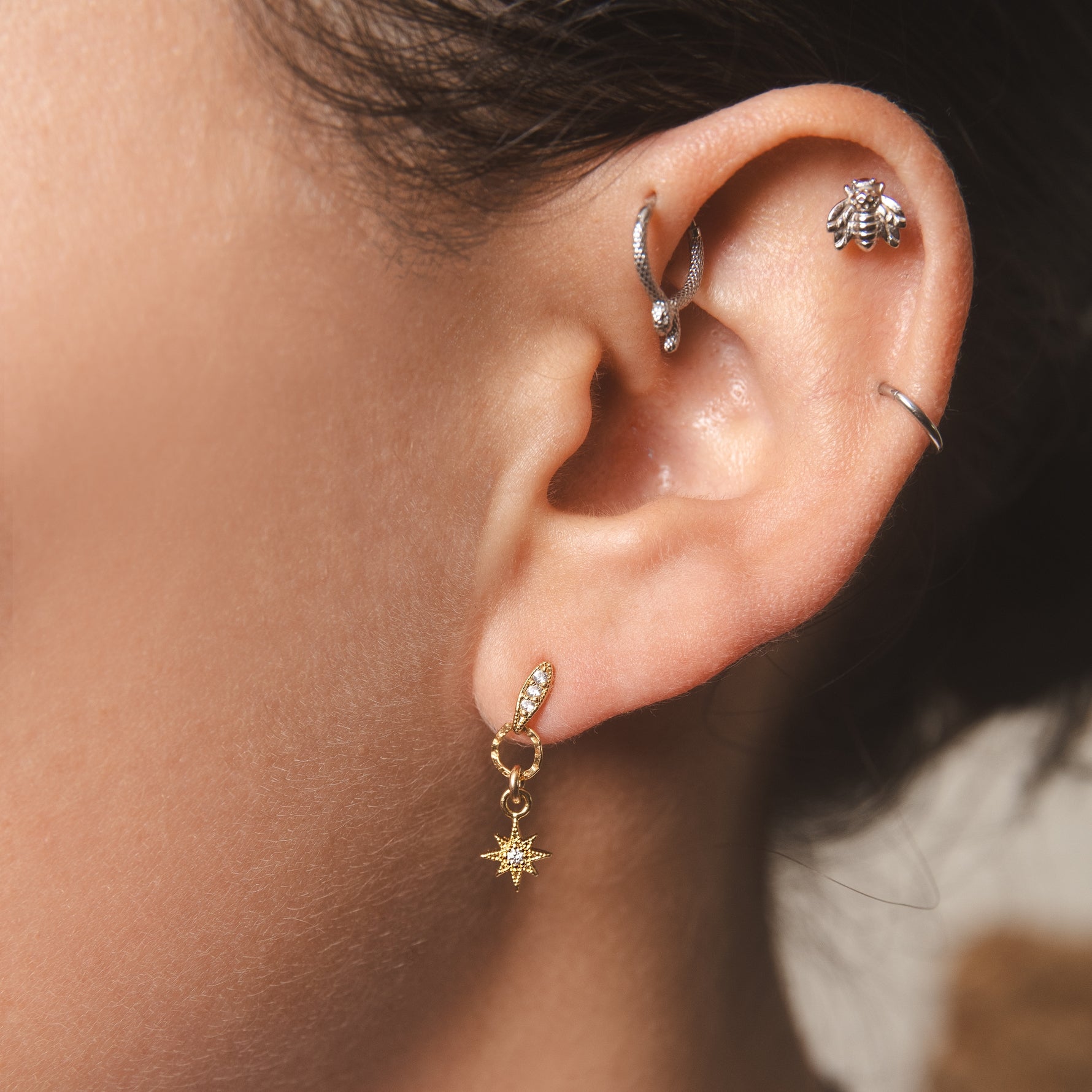 Elysian Earring