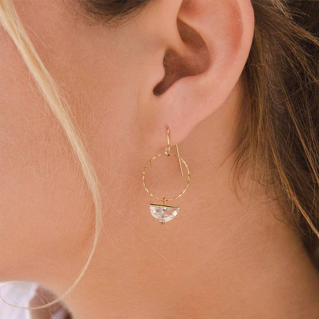 Ivy XL Earring