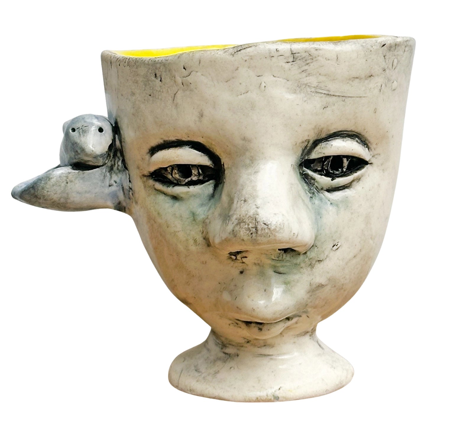 "Celia" Cup