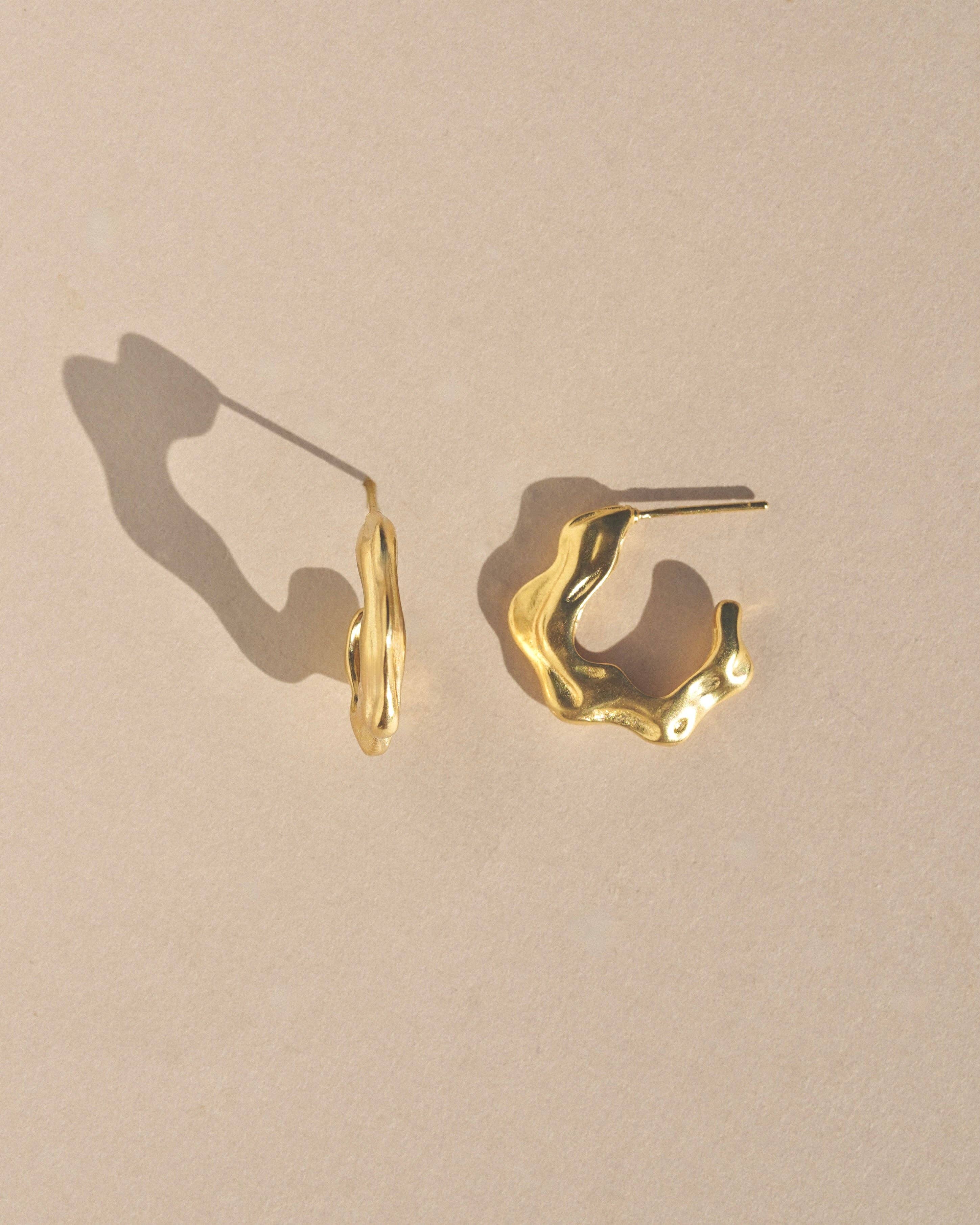 Olas Earrings