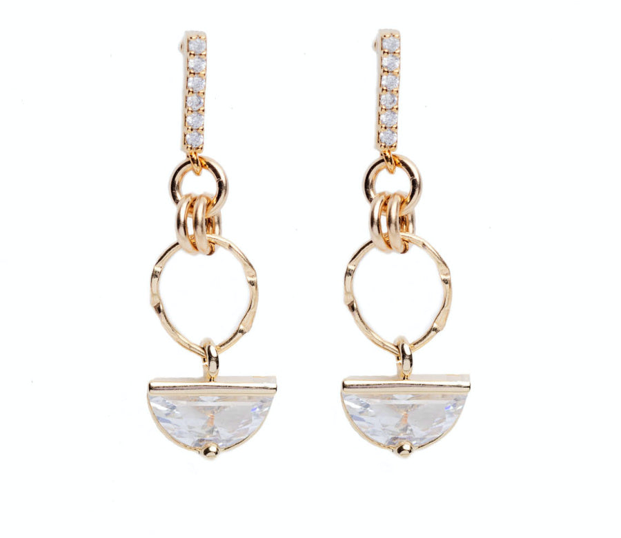 Rosalind Earring