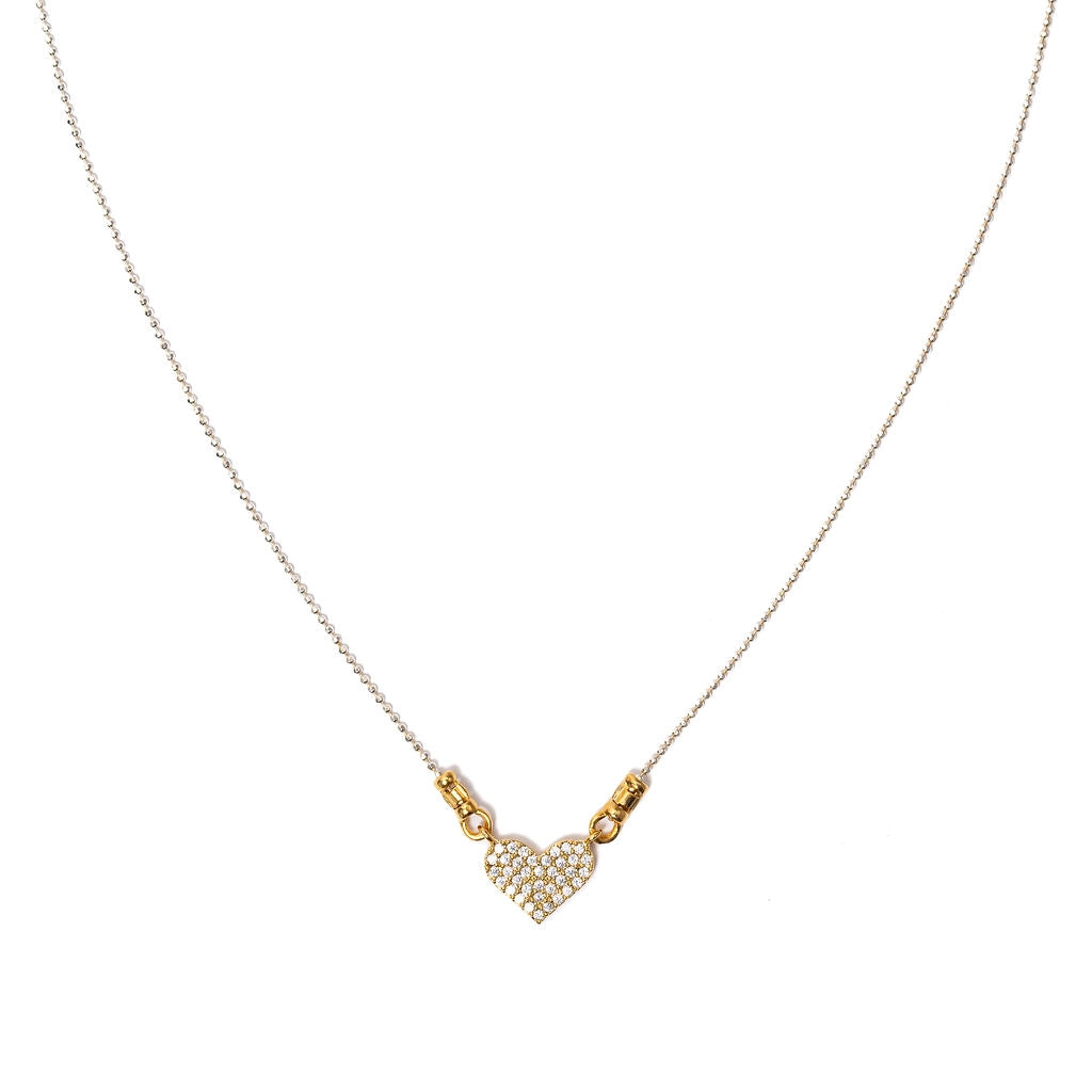 Love Connection Necklace